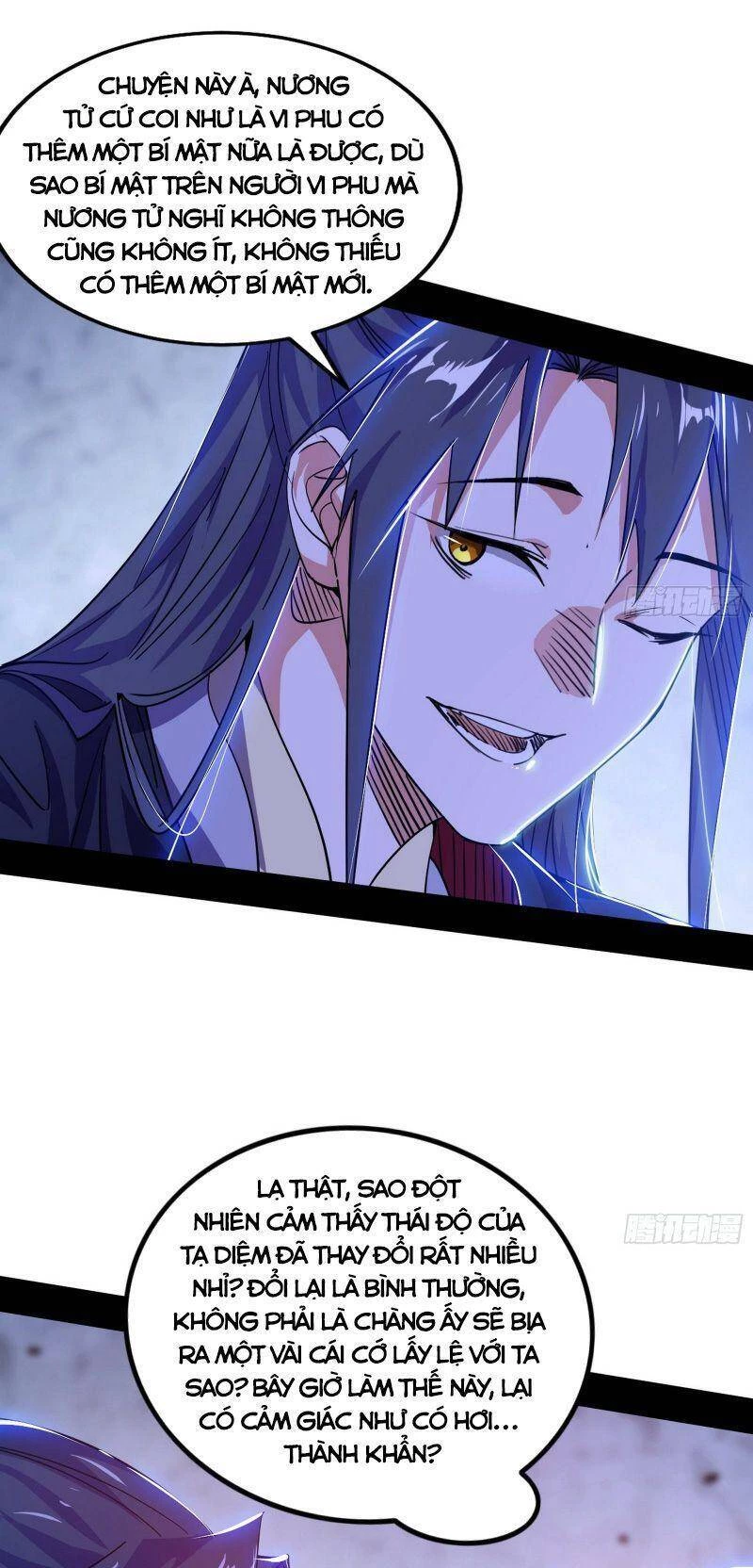 Ta Là Tà Đế Chapter 300 - Trang 4