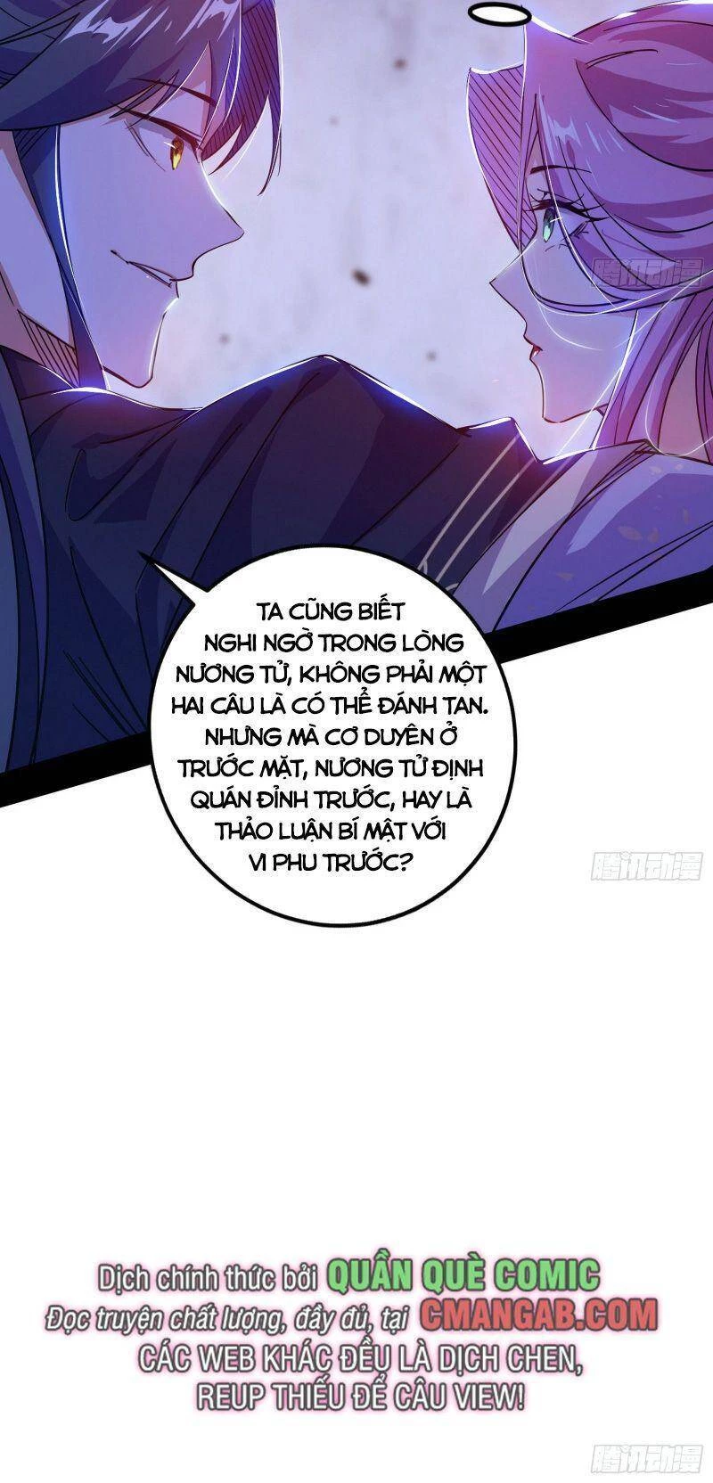 Ta Là Tà Đế Chapter 300 - Trang 4