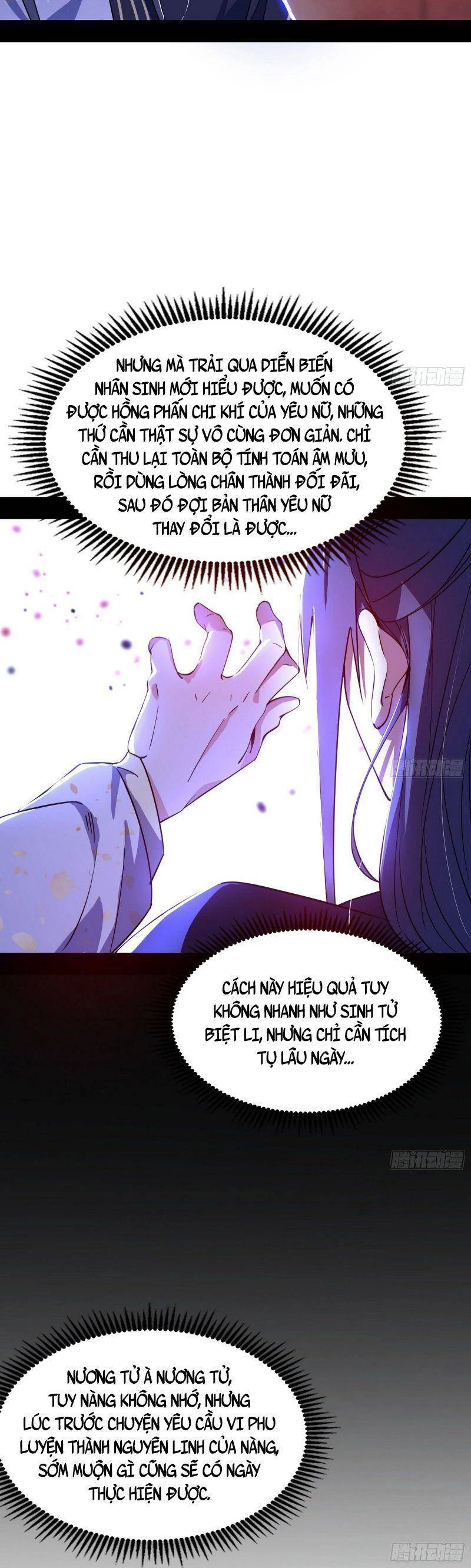 Ta Là Tà Đế Chapter 300 - Trang 4