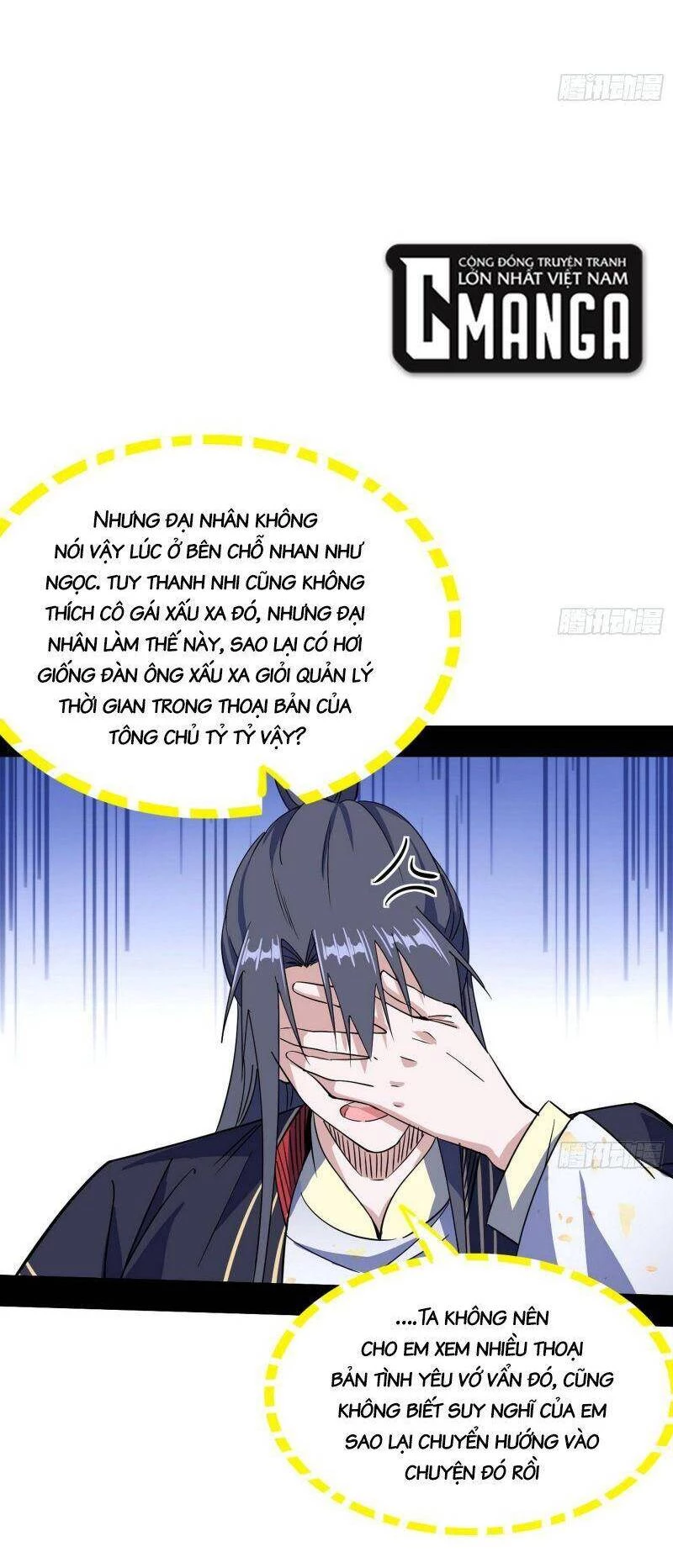 Ta Là Tà Đế Chapter 300 - Trang 4