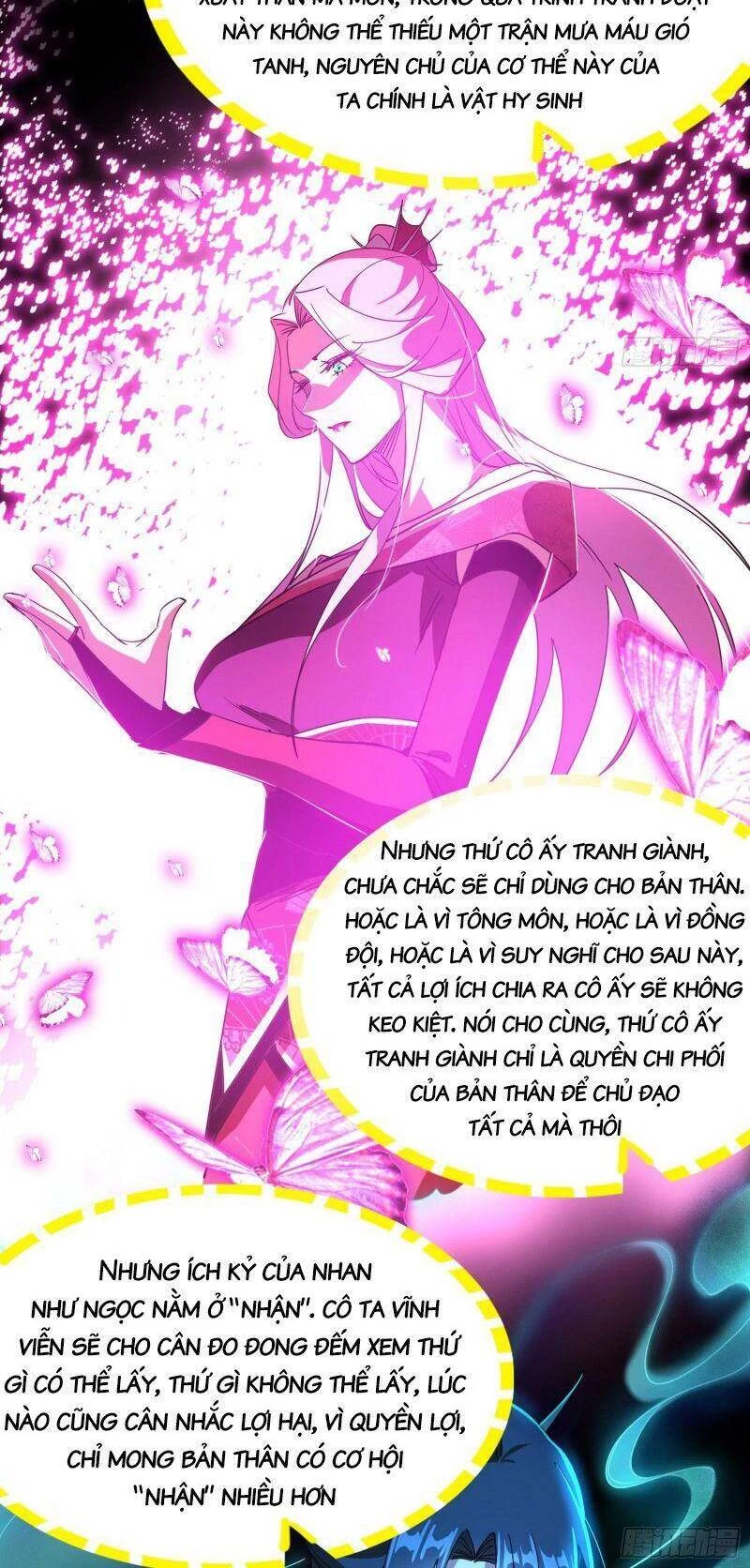 Ta Là Tà Đế Chapter 300 - Trang 4