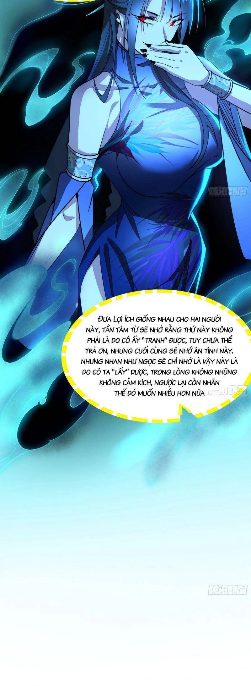 Ta Là Tà Đế Chapter 300 - Trang 4