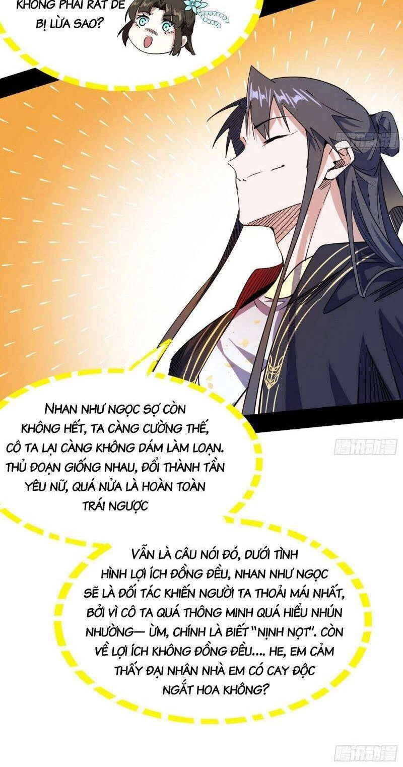 Ta Là Tà Đế Chapter 300 - Trang 4