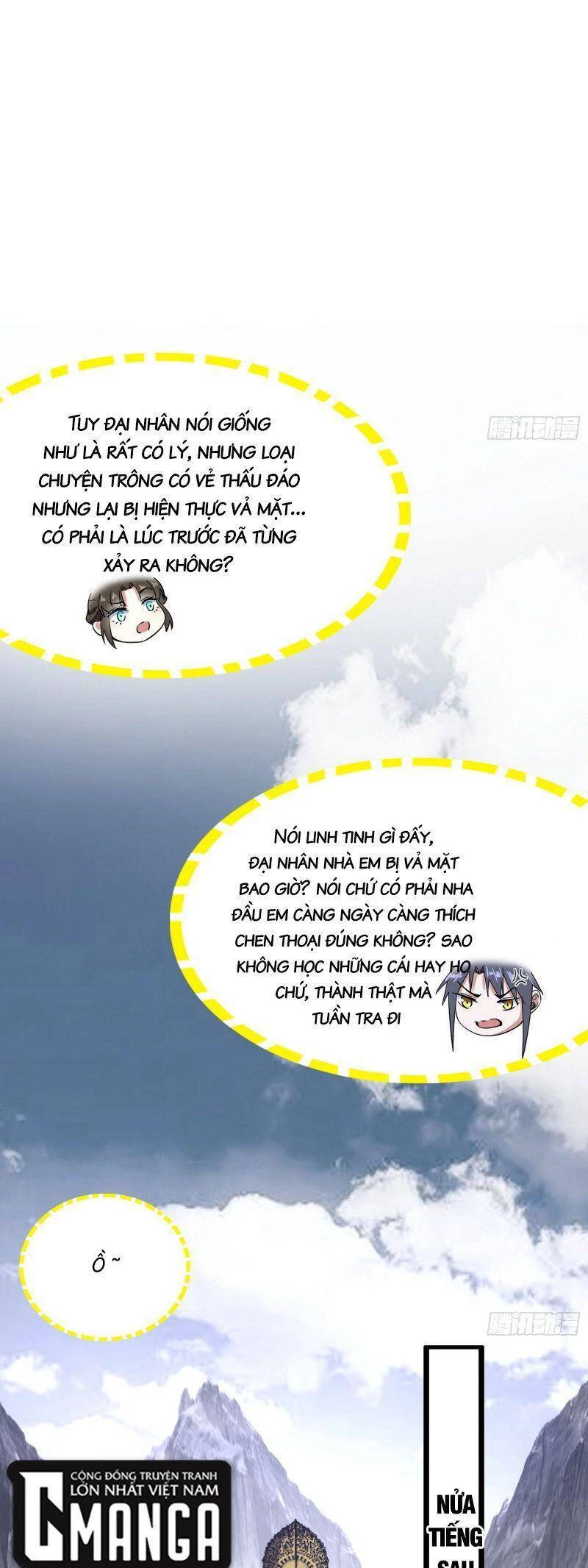 Ta Là Tà Đế Chapter 300 - Trang 4