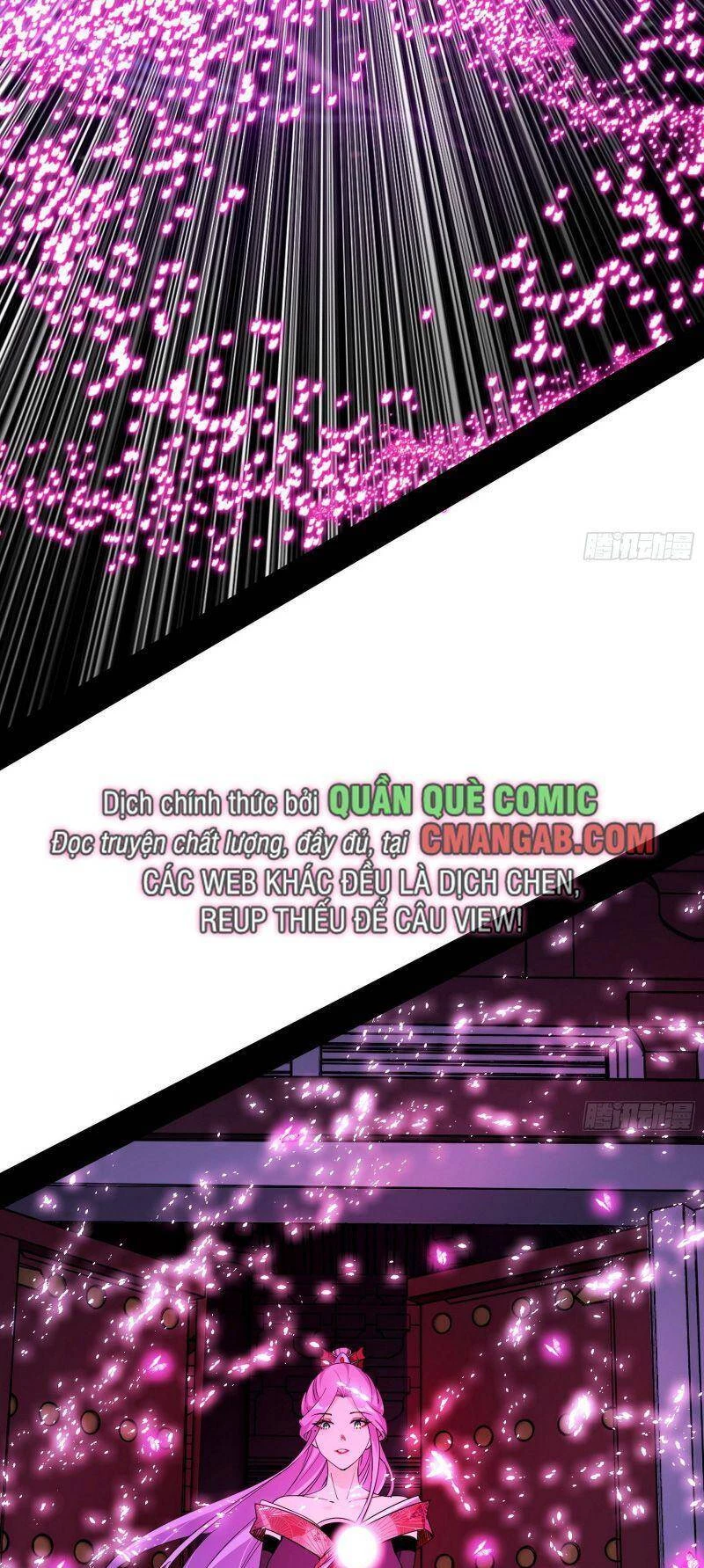 Ta Là Tà Đế Chapter 300 - Trang 4