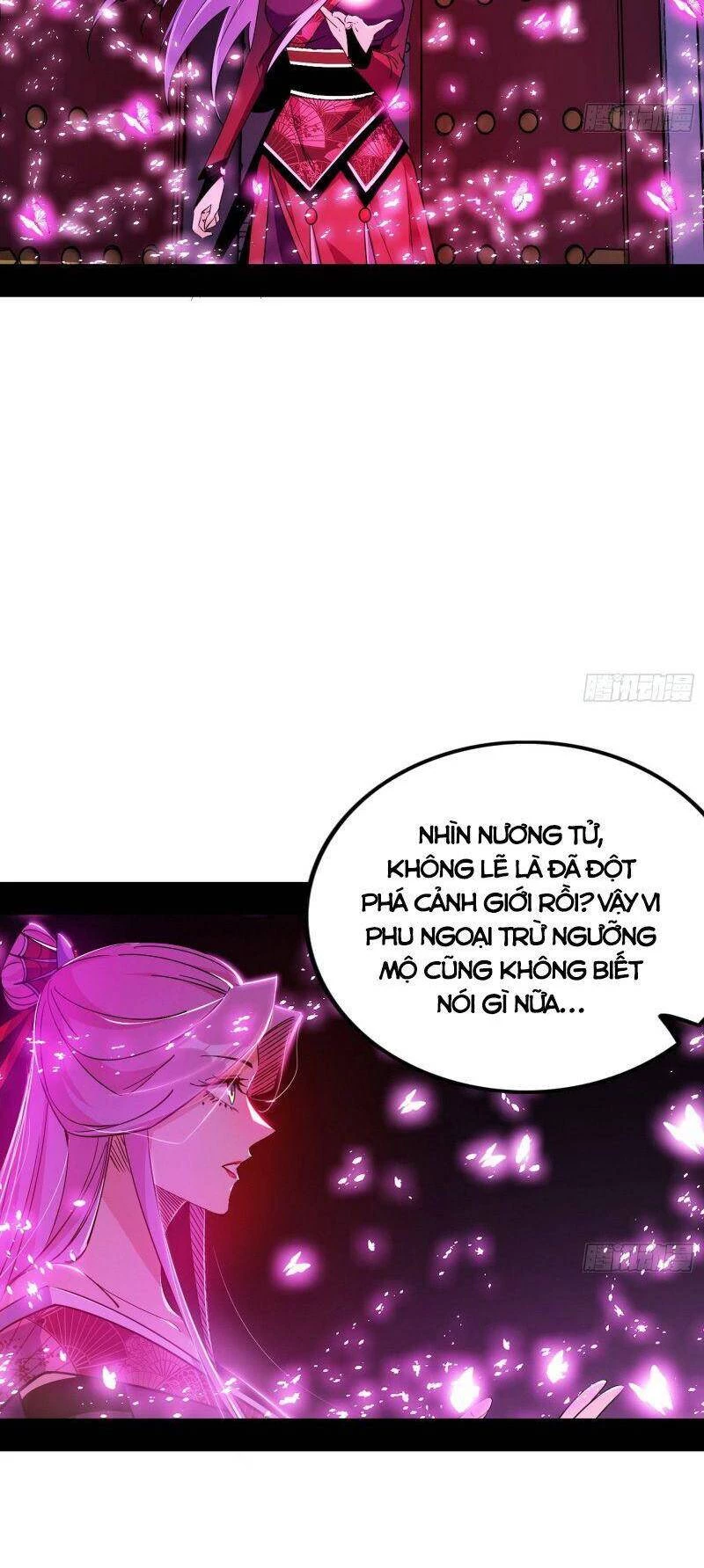Ta Là Tà Đế Chapter 300 - Trang 4