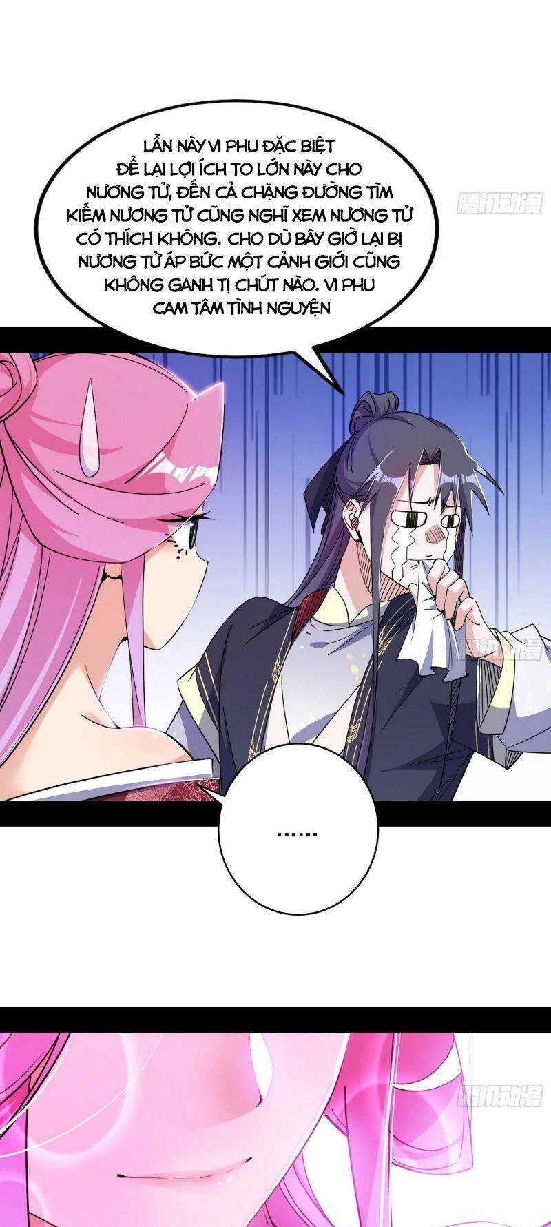 Ta Là Tà Đế Chapter 300 - Trang 4