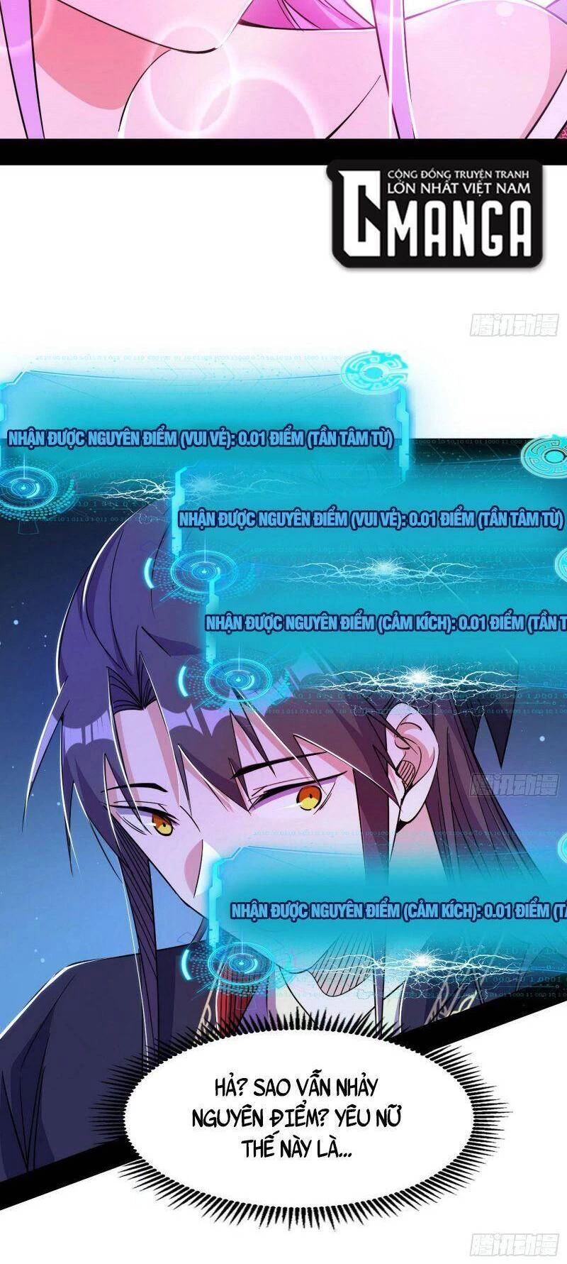 Ta Là Tà Đế Chapter 300 - Trang 4