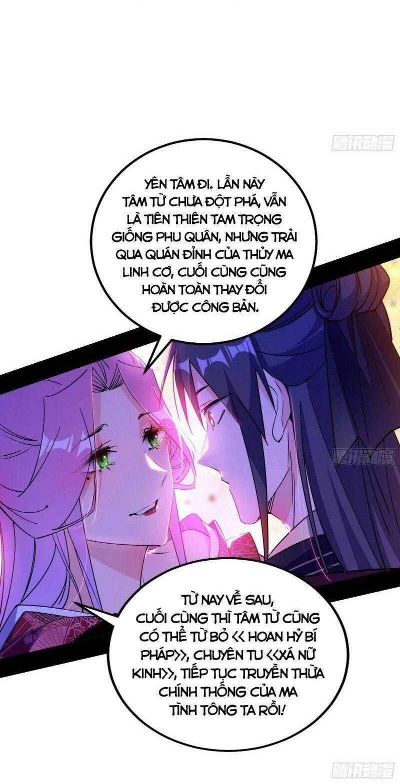 Ta Là Tà Đế Chapter 300 - Trang 4