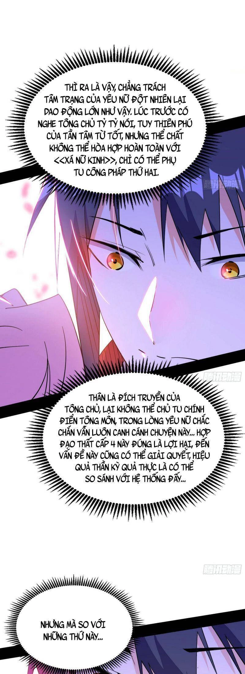 Ta Là Tà Đế Chapter 300 - Trang 4