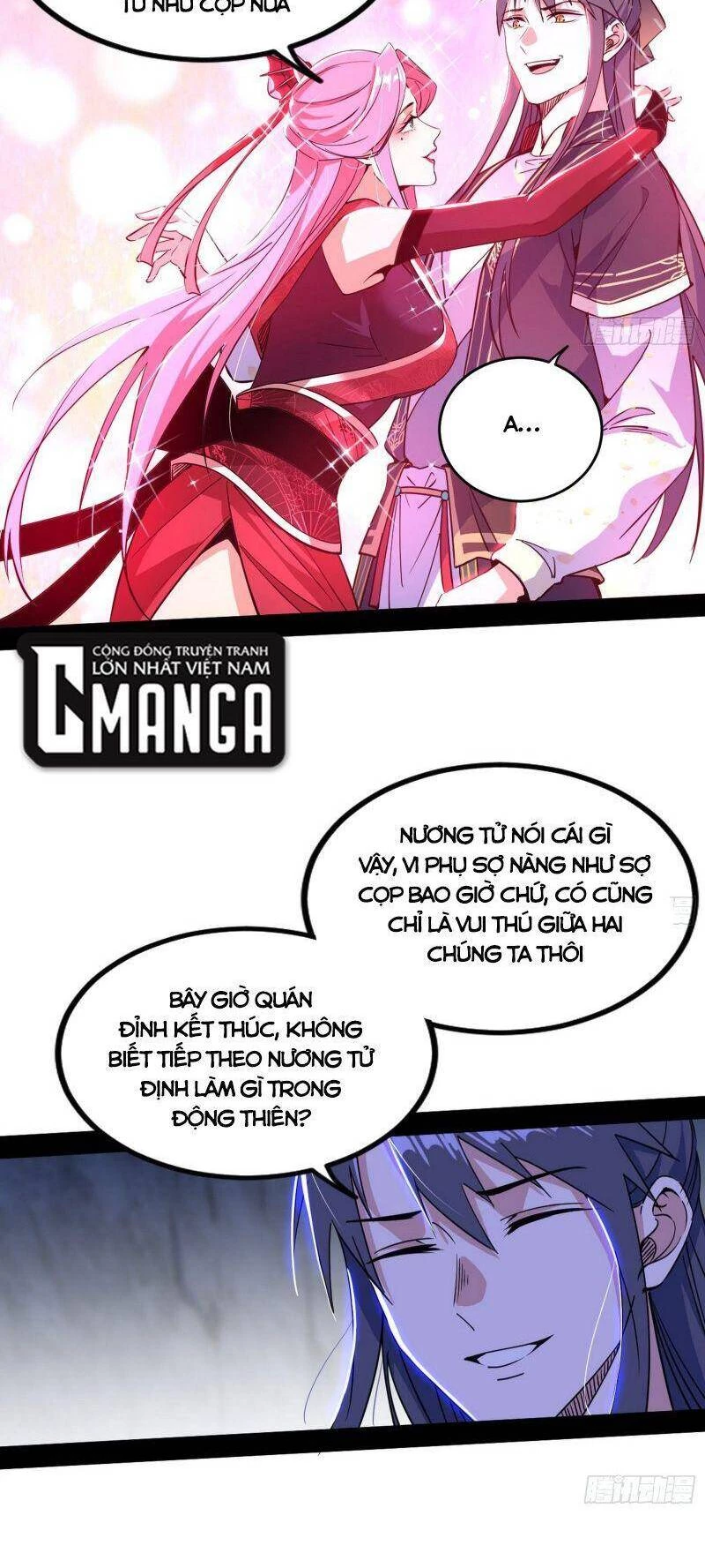 Ta Là Tà Đế Chapter 301 - Trang 4