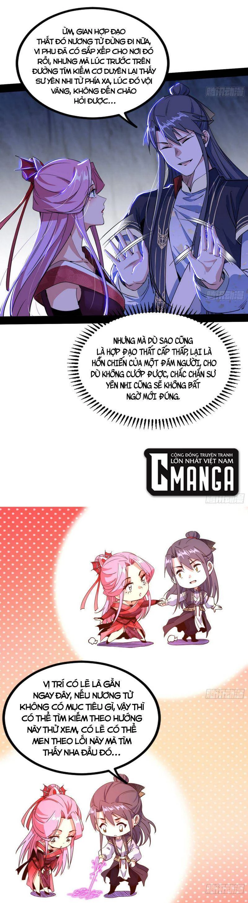 Ta Là Tà Đế Chapter 301 - Trang 4