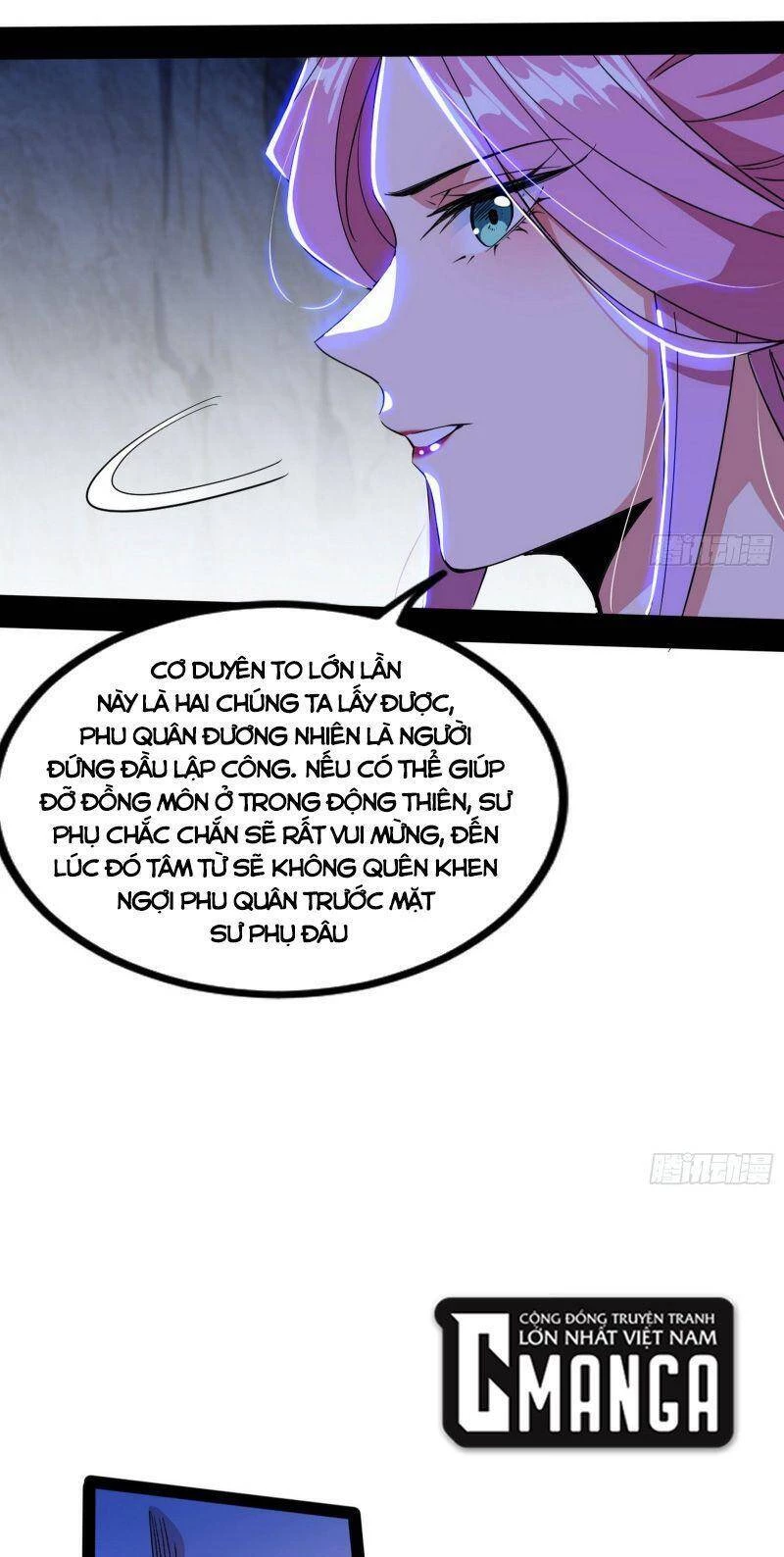 Ta Là Tà Đế Chapter 301 - Trang 4