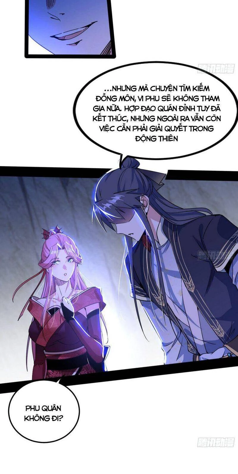 Ta Là Tà Đế Chapter 301 - Trang 4