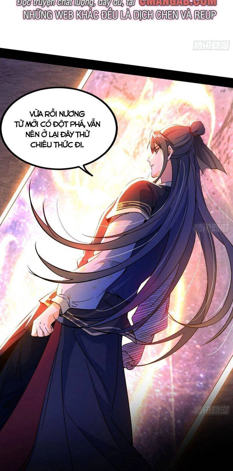 Ta Là Tà Đế Chapter 301 - Trang 4