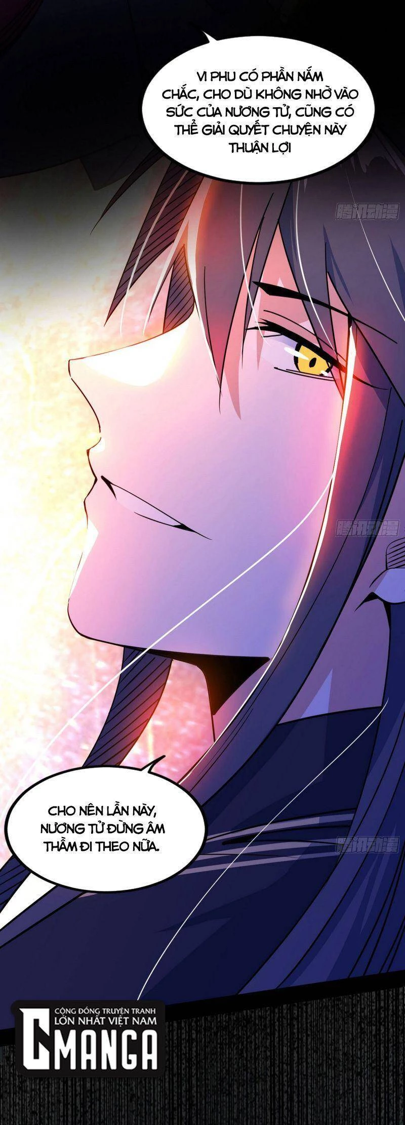 Ta Là Tà Đế Chapter 301 - Trang 4