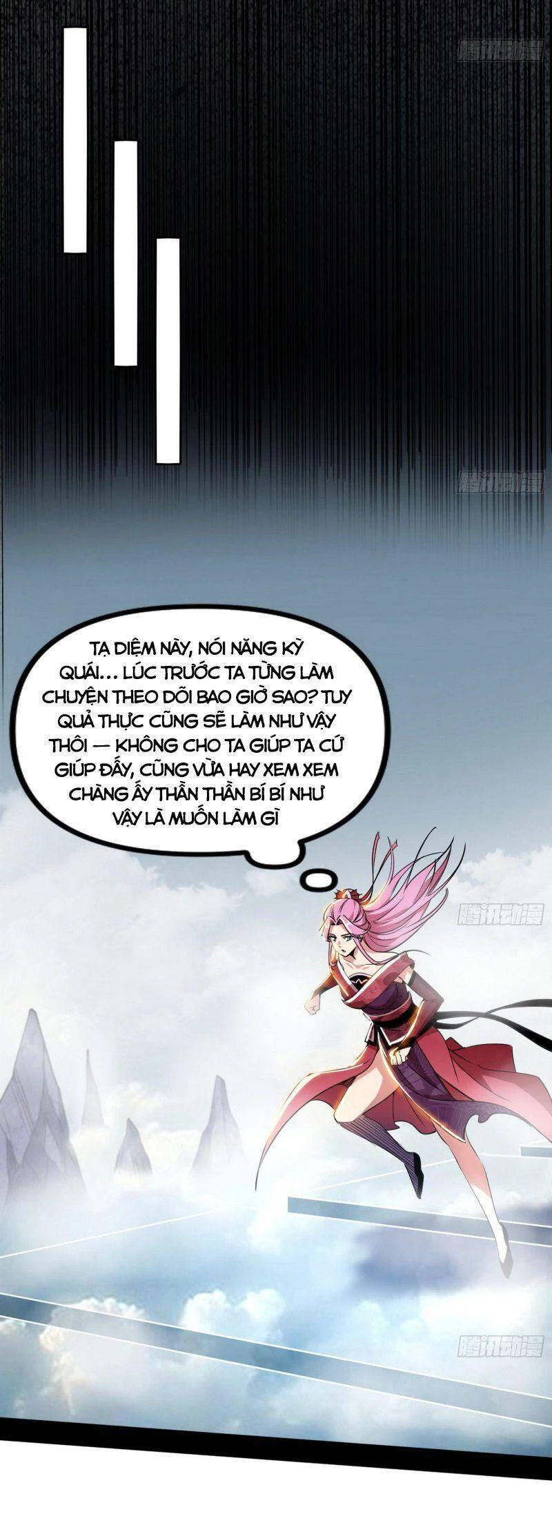 Ta Là Tà Đế Chapter 301 - Trang 4