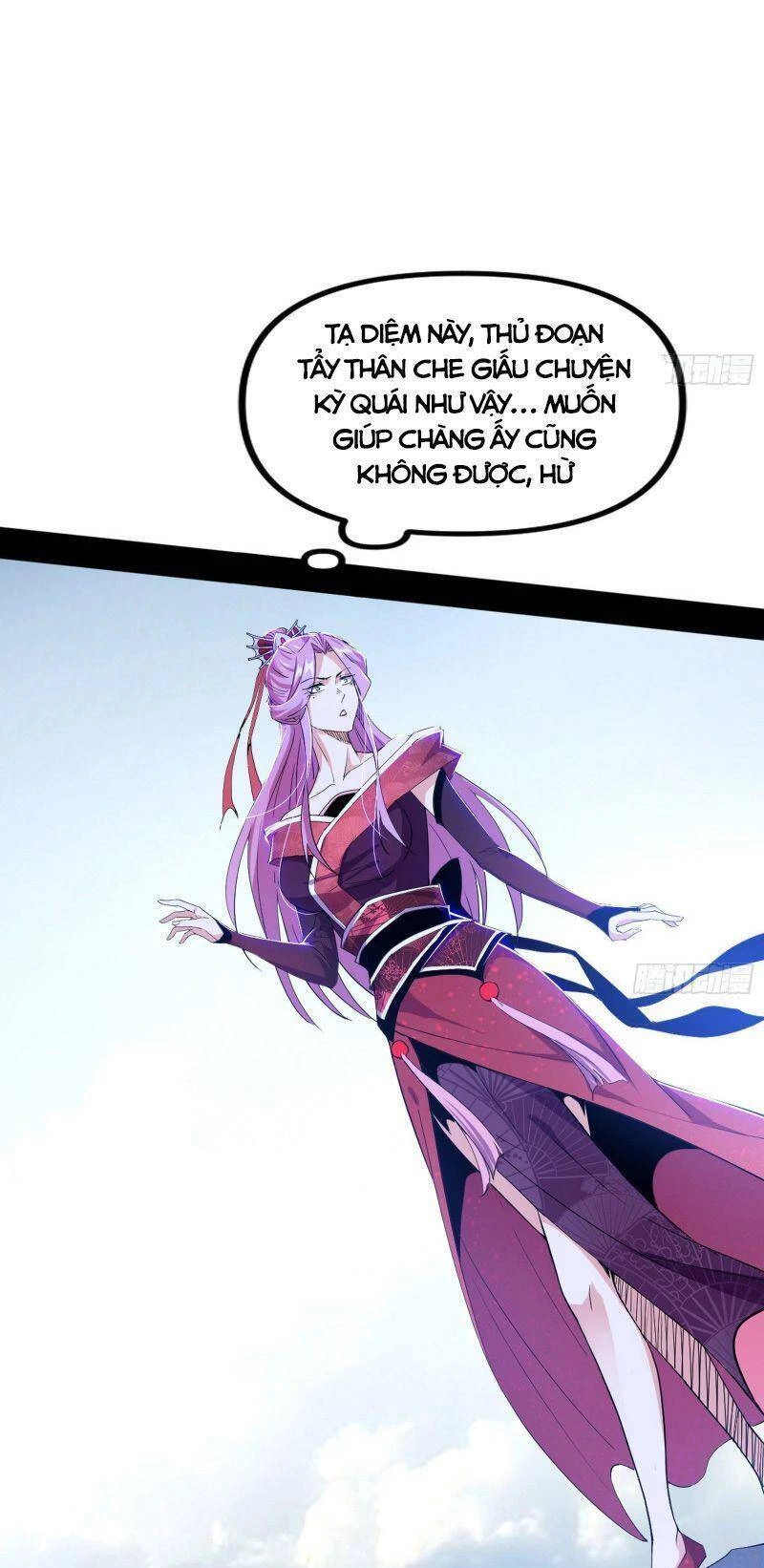 Ta Là Tà Đế Chapter 301 - Trang 4