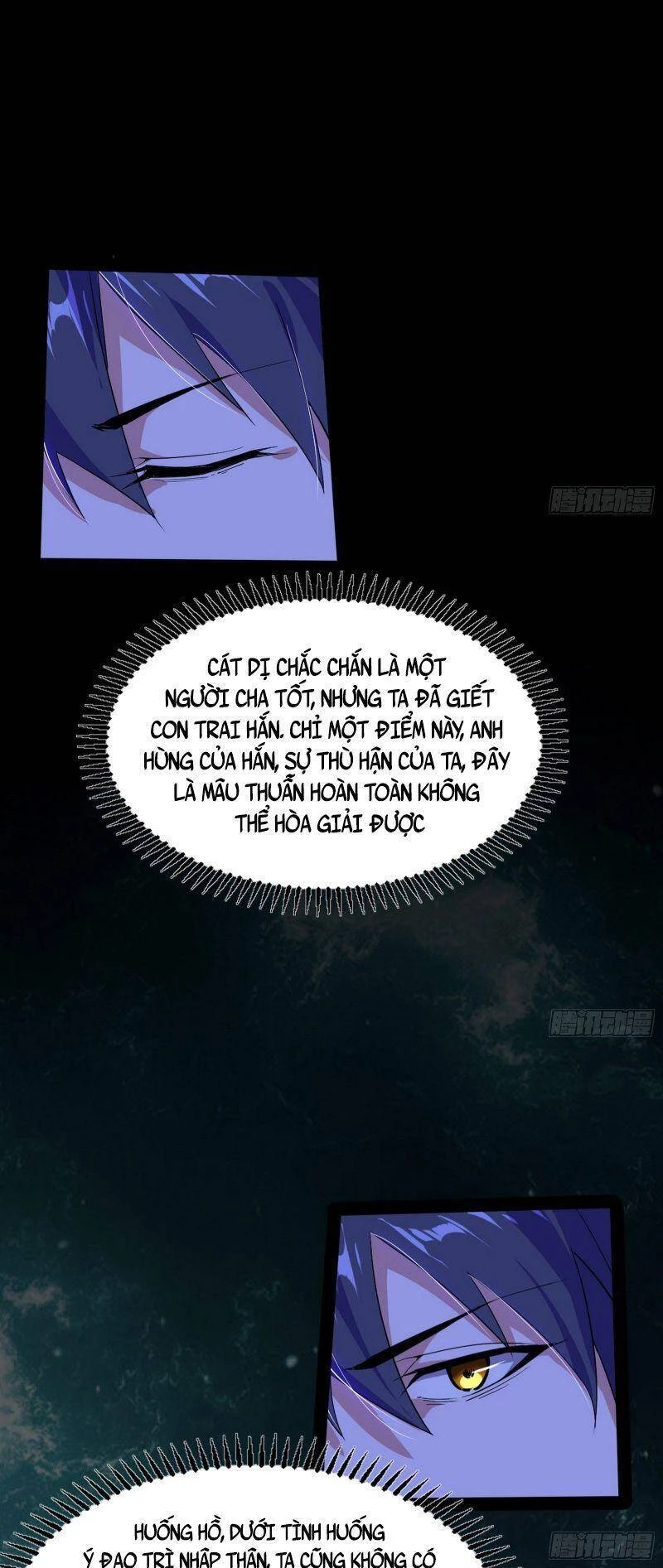 Ta Là Tà Đế Chapter 301 - Trang 4