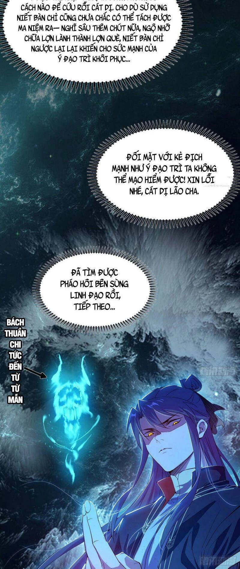 Ta Là Tà Đế Chapter 301 - Trang 4