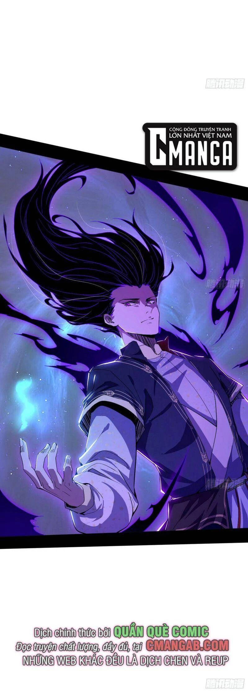 Ta Là Tà Đế Chapter 301 - Trang 4