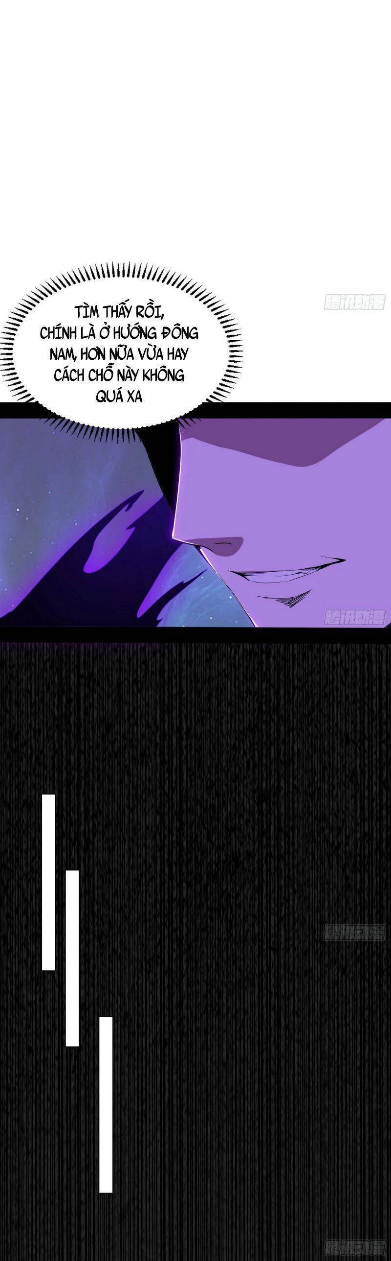 Ta Là Tà Đế Chapter 301 - Trang 4