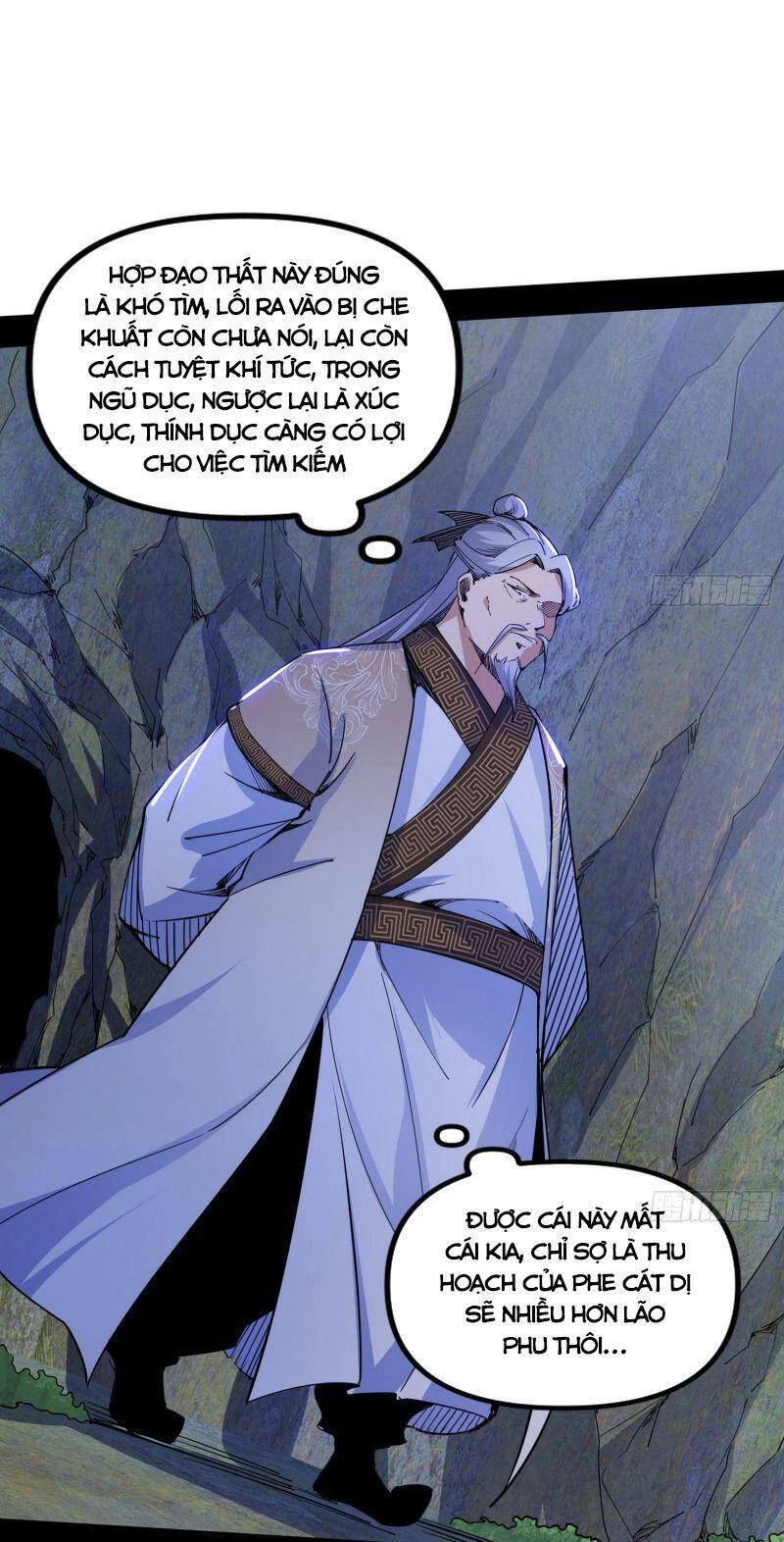 Ta Là Tà Đế Chapter 301 - Trang 4