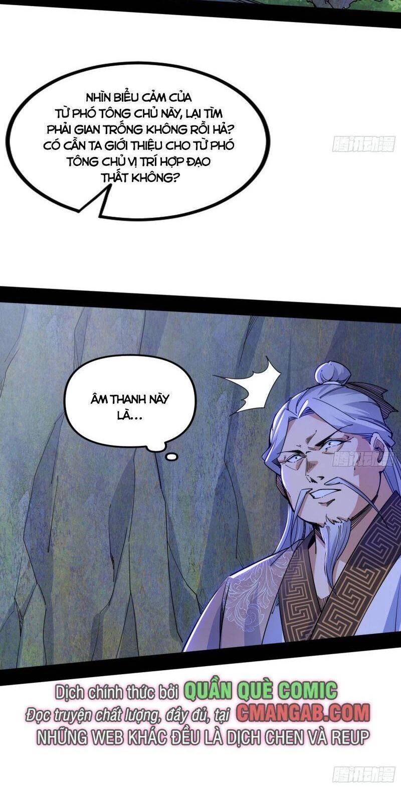 Ta Là Tà Đế Chapter 301 - Trang 4