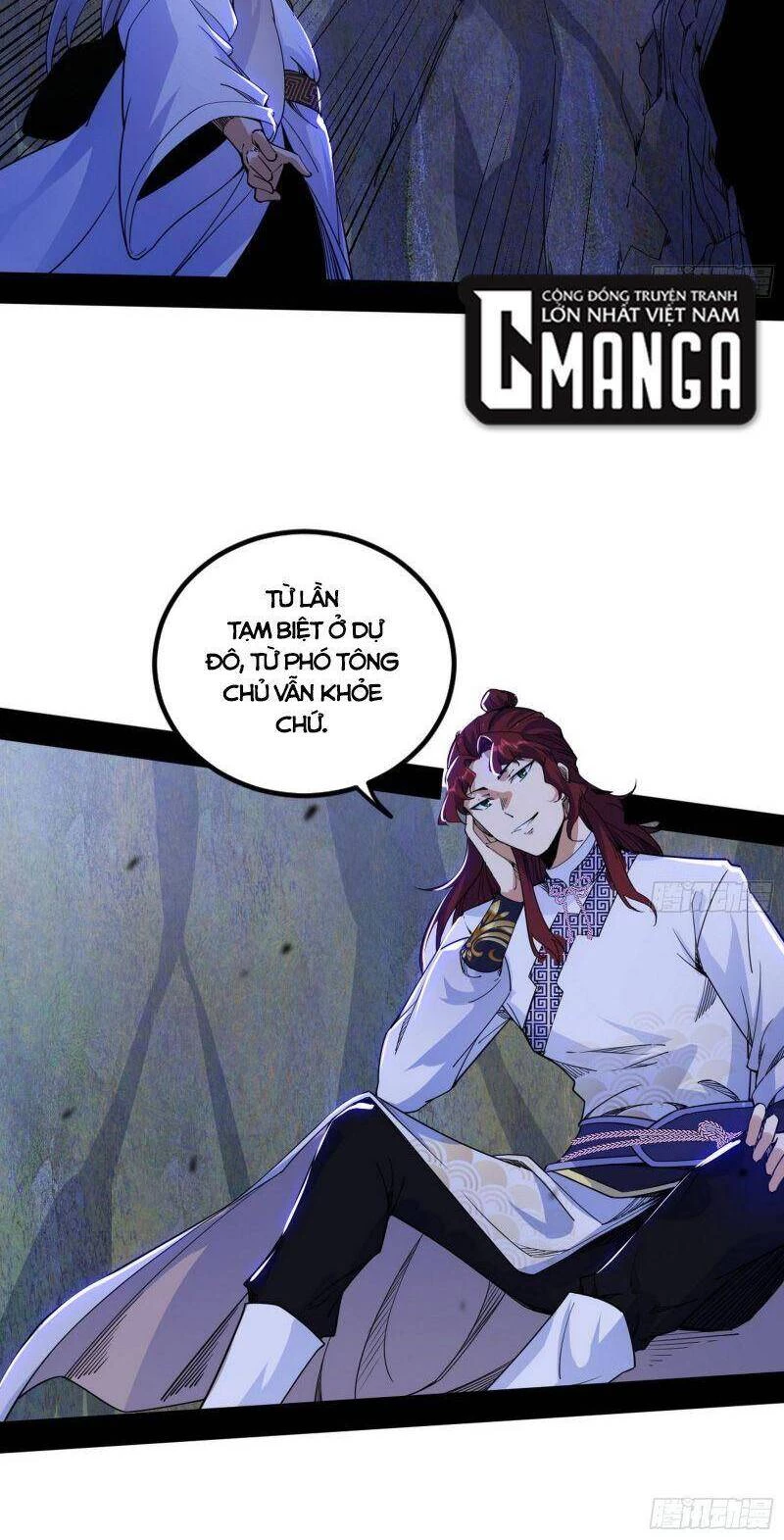 Ta Là Tà Đế Chapter 301 - Trang 4