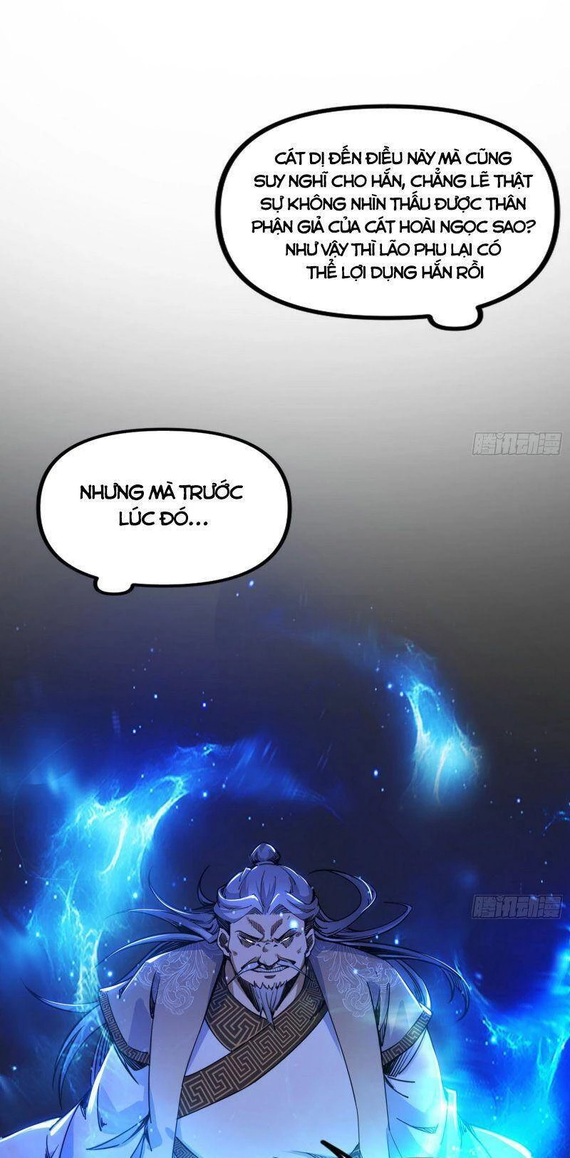 Ta Là Tà Đế Chapter 301 - Trang 4