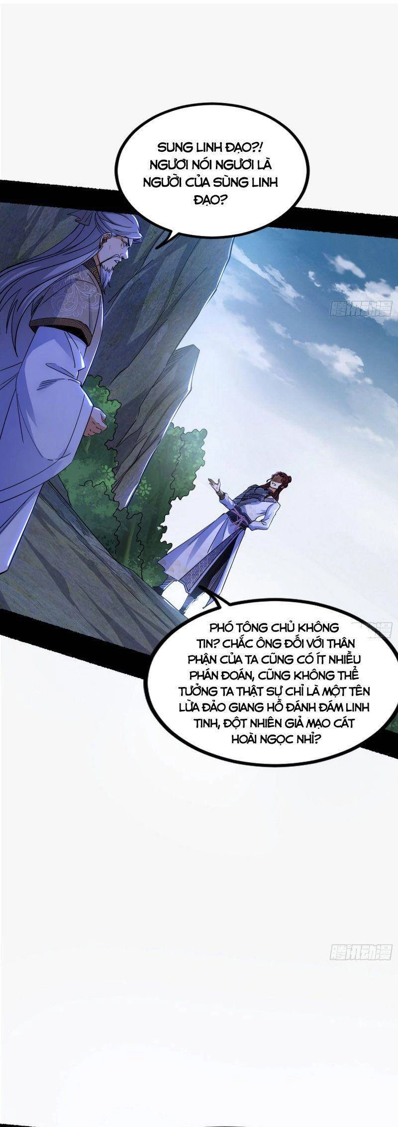 Ta Là Tà Đế Chapter 301 - Trang 4