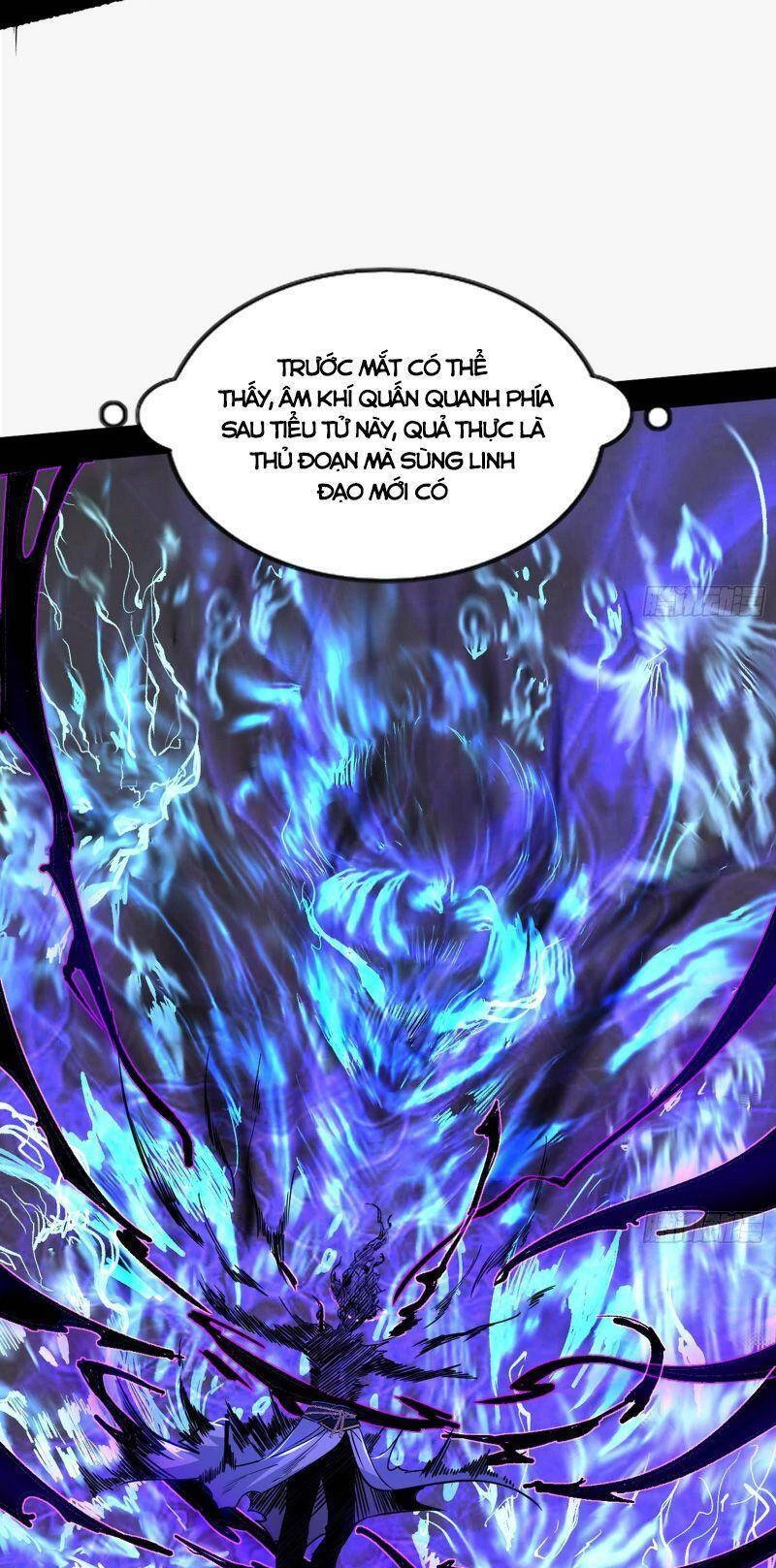 Ta Là Tà Đế Chapter 301 - Trang 4