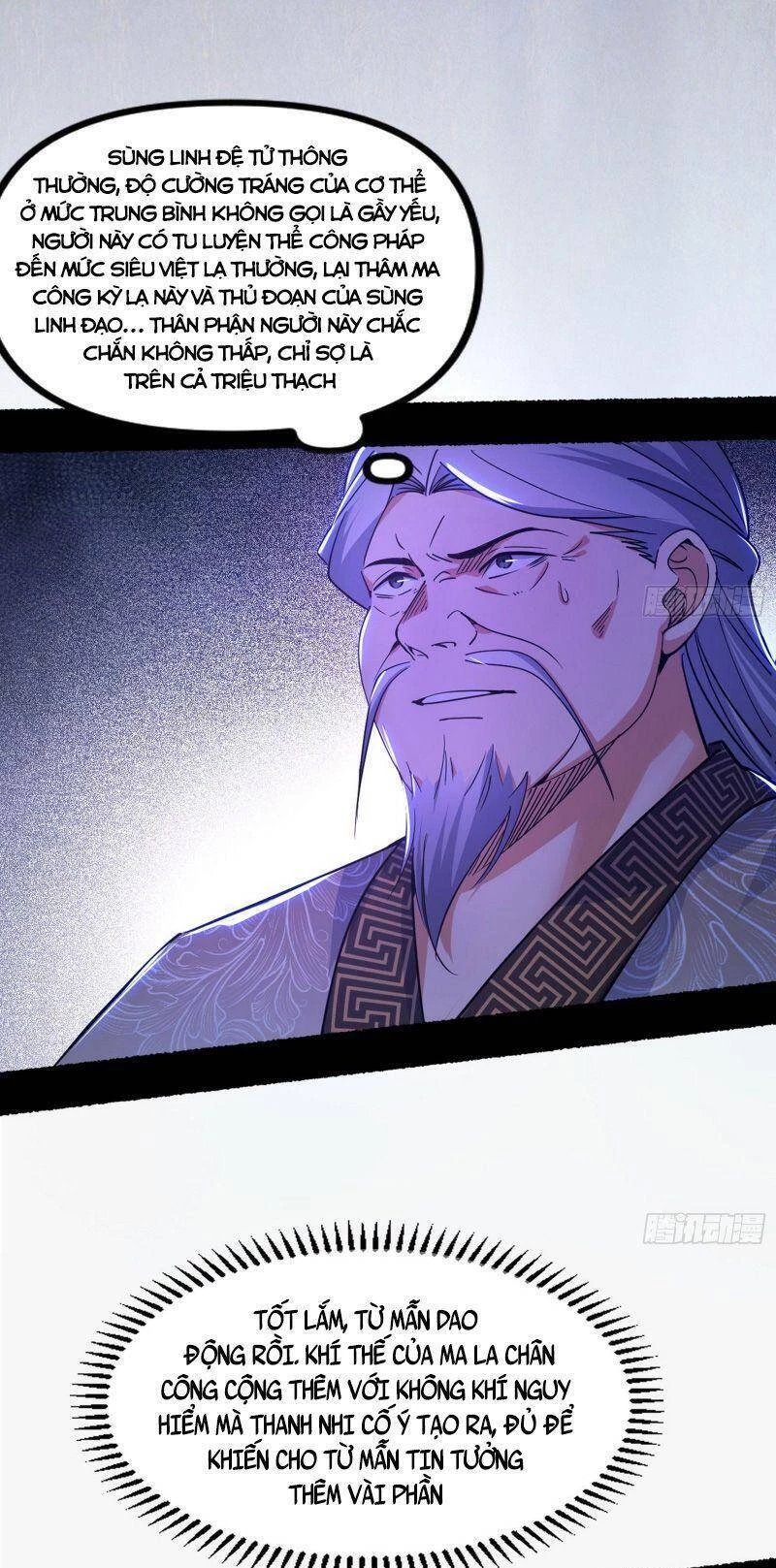 Ta Là Tà Đế Chapter 301 - Trang 4