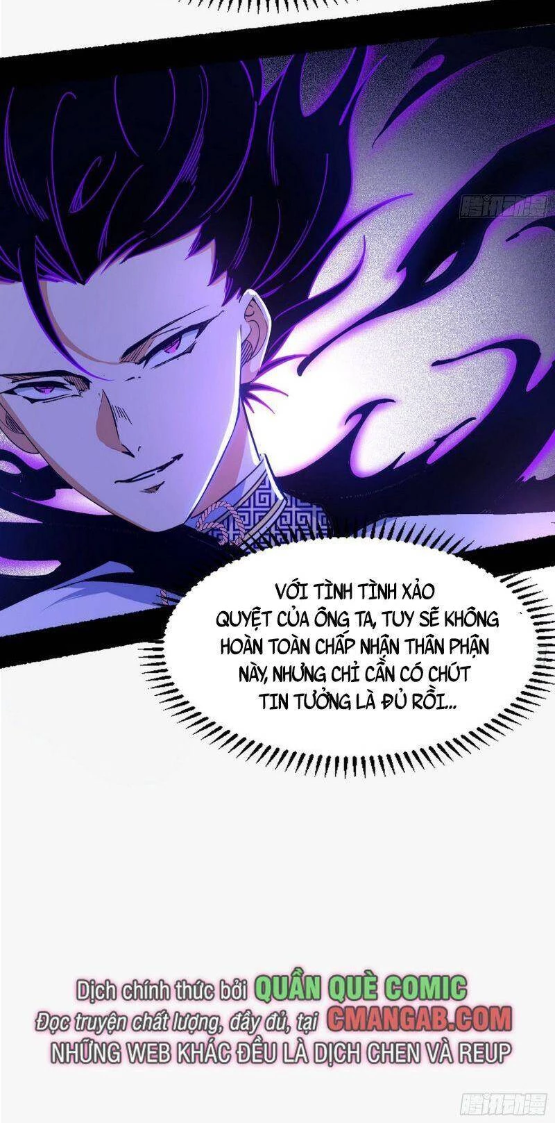 Ta Là Tà Đế Chapter 301 - Trang 4