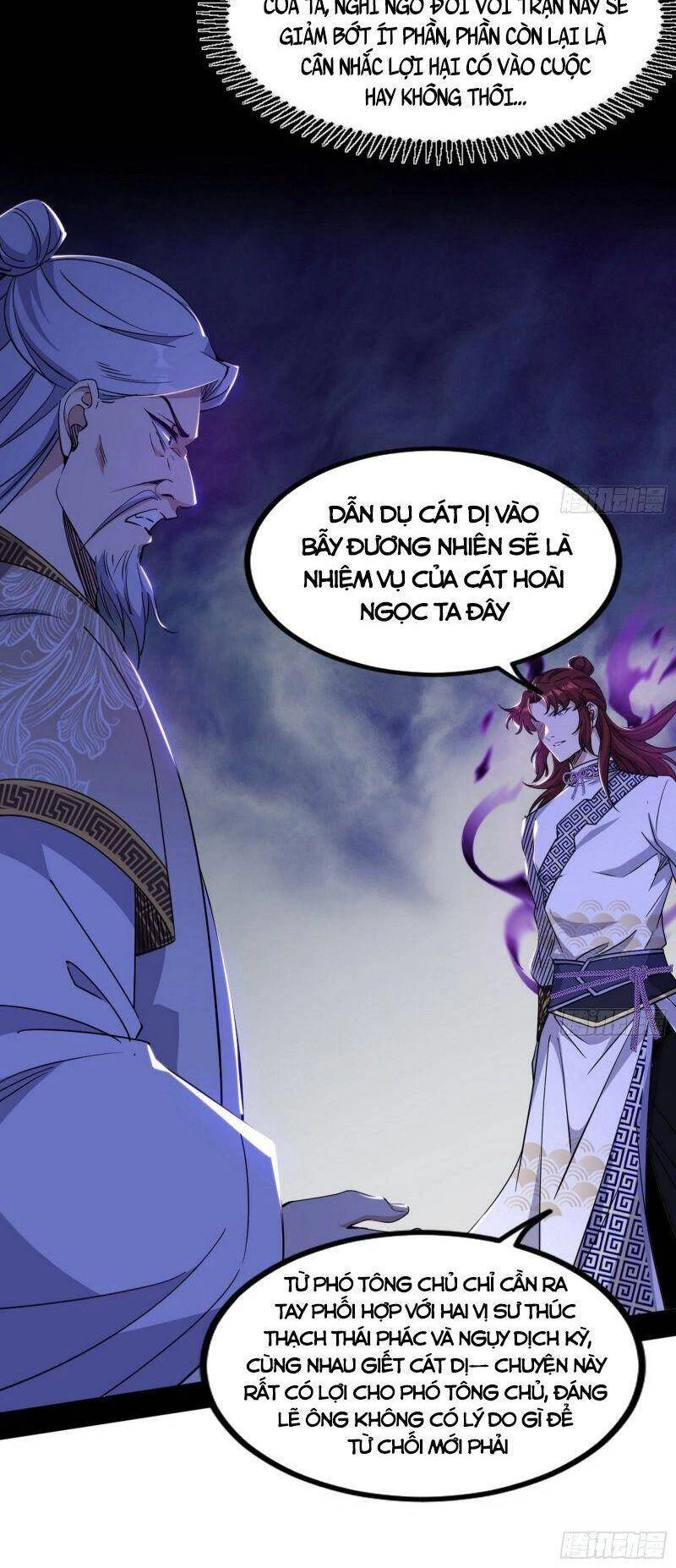 Ta Là Tà Đế Chapter 301 - Trang 4