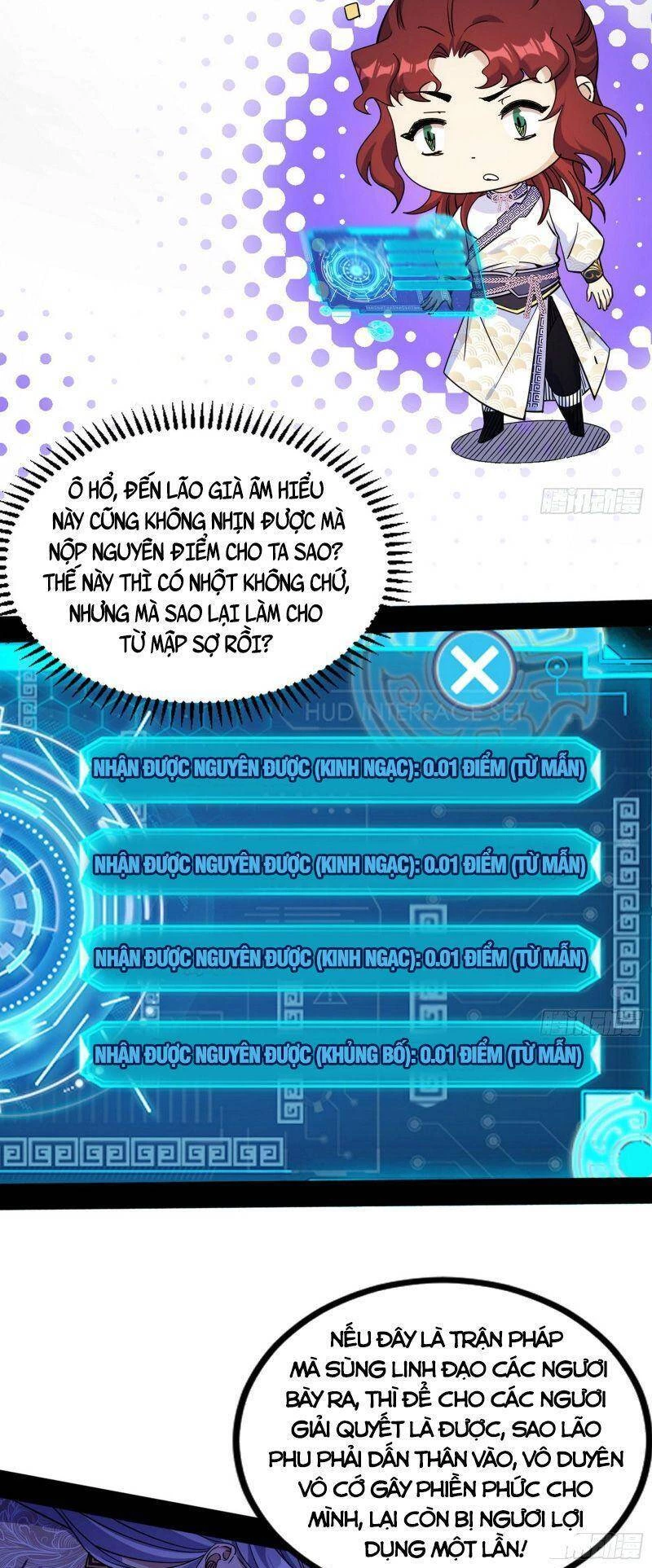 Ta Là Tà Đế Chapter 301 - Trang 4