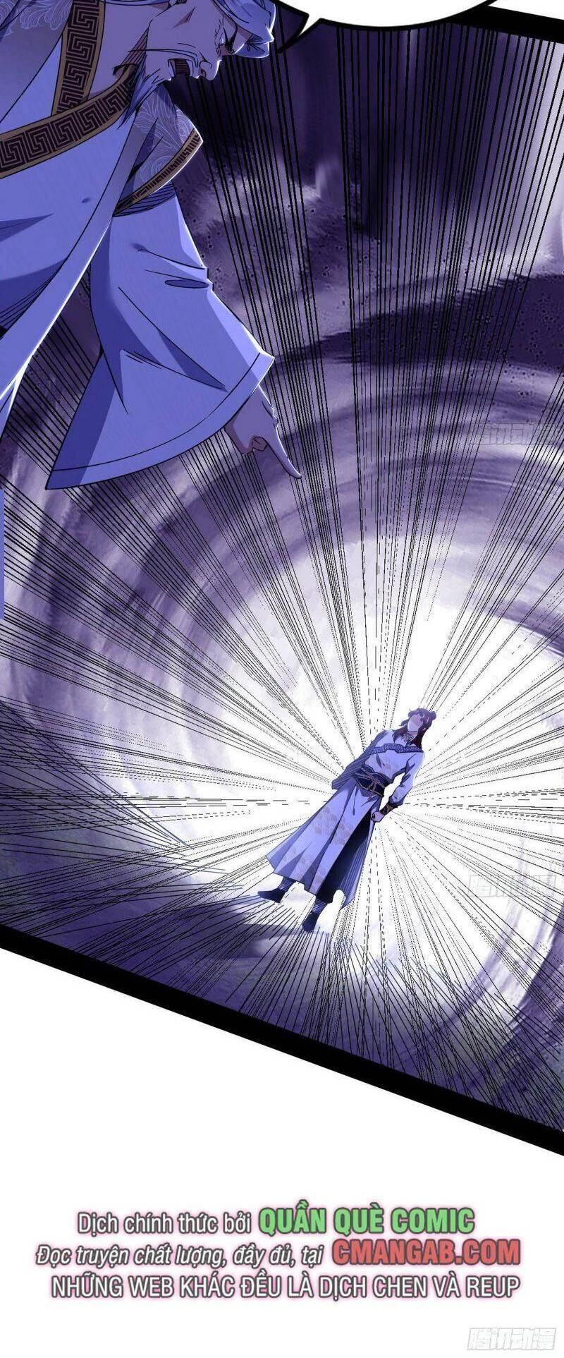 Ta Là Tà Đế Chapter 301 - Trang 4