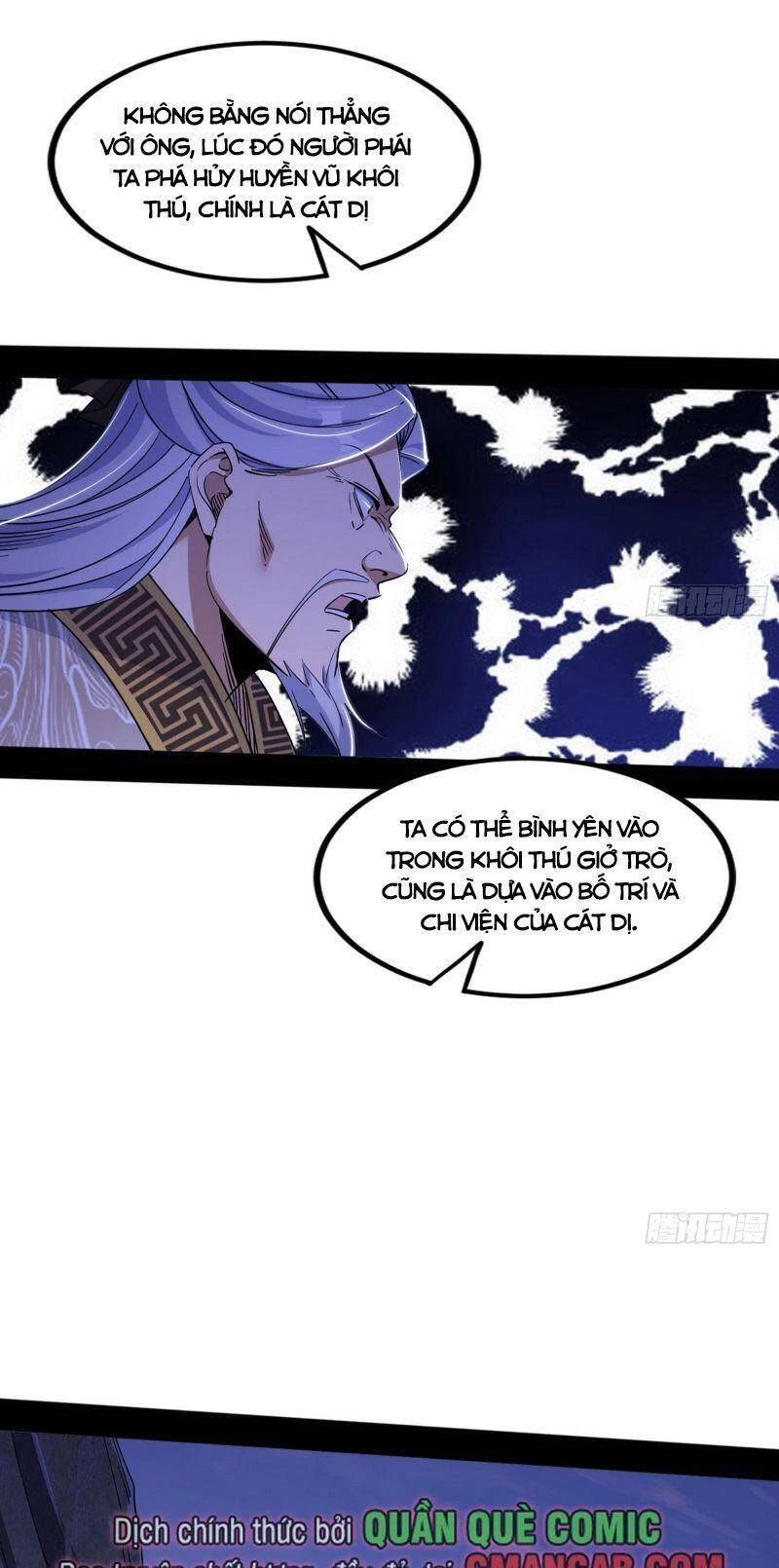 Ta Là Tà Đế Chapter 301 - Trang 4