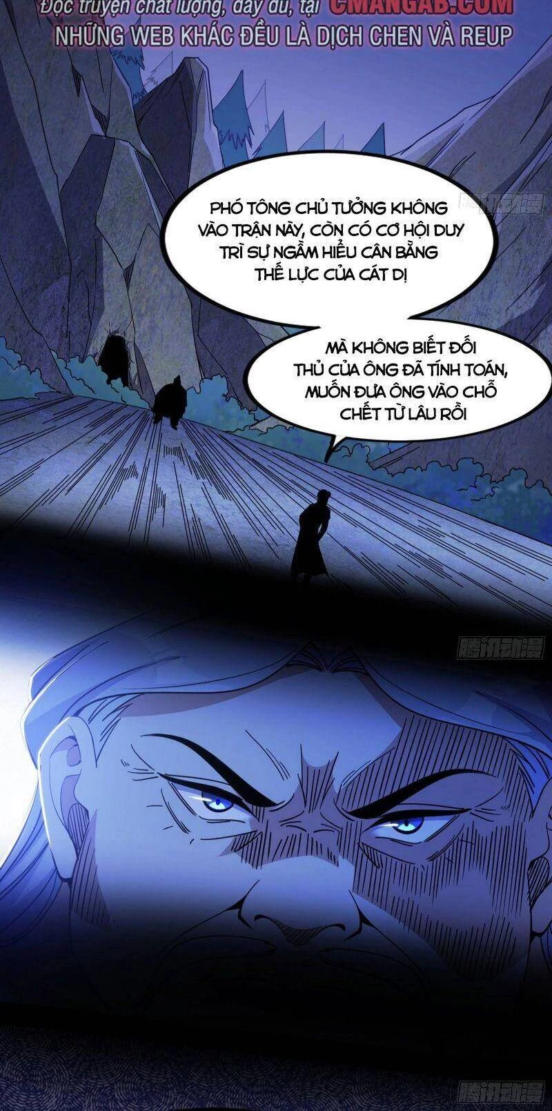 Ta Là Tà Đế Chapter 301 - Trang 4