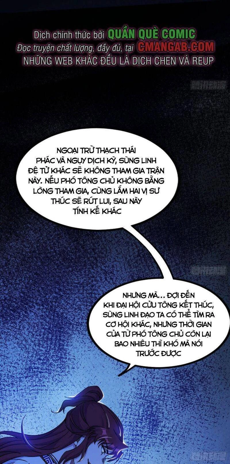 Ta Là Tà Đế Chapter 301 - Trang 4