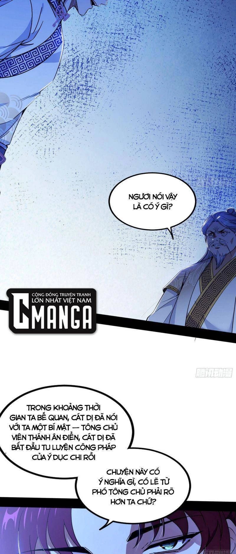 Ta Là Tà Đế Chapter 301 - Trang 4