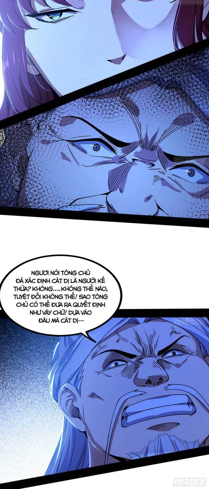 Ta Là Tà Đế Chapter 301 - Trang 4