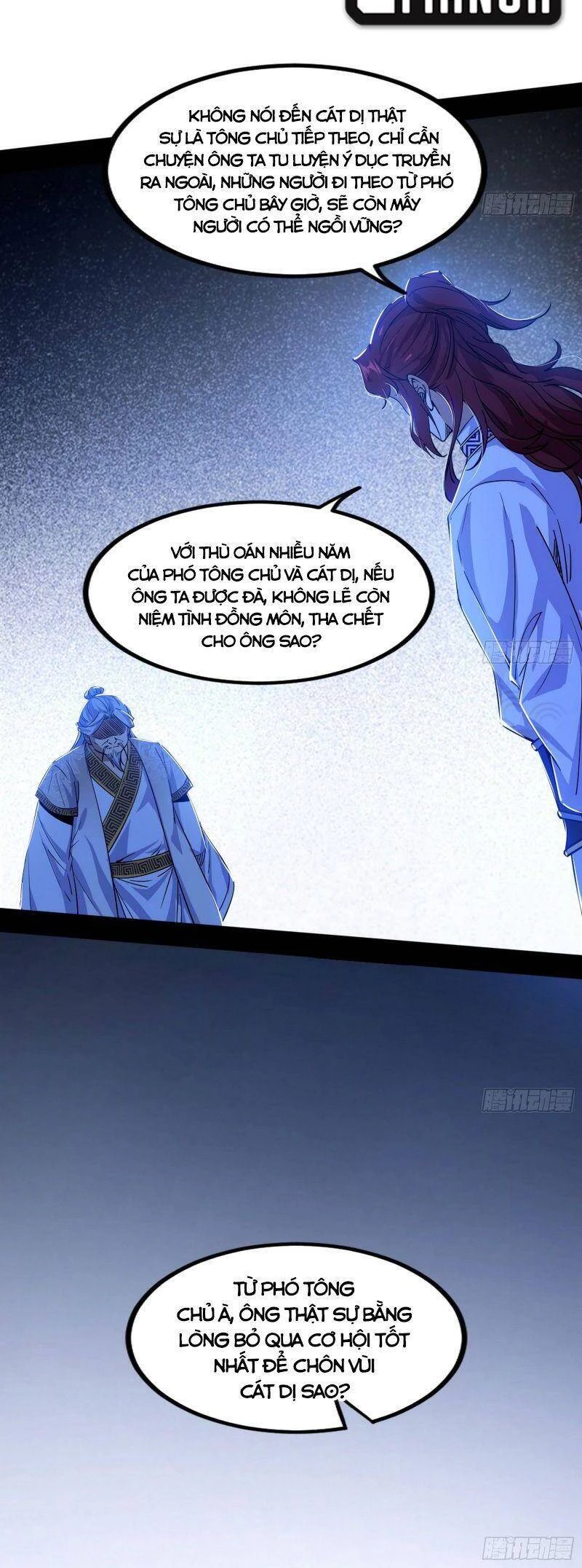 Ta Là Tà Đế Chapter 301 - Trang 4