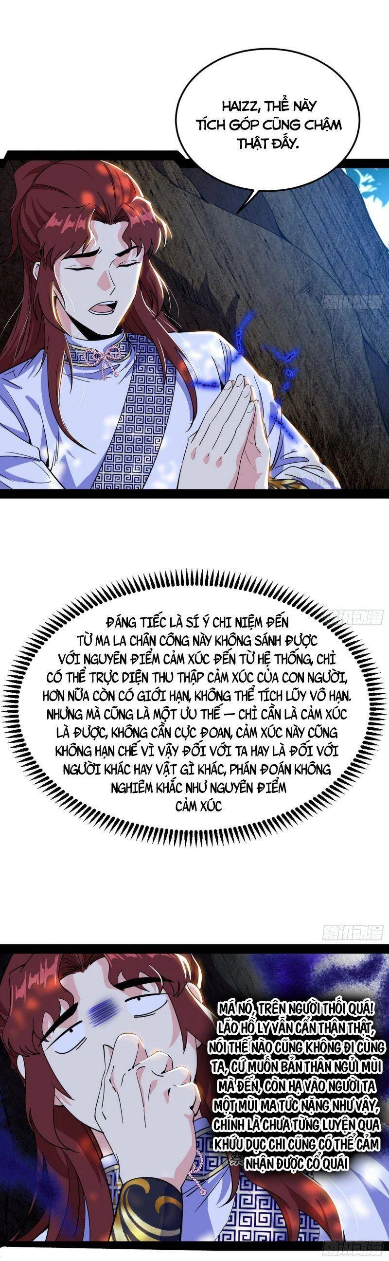 Ta Là Tà Đế Chapter 302 - Trang 4