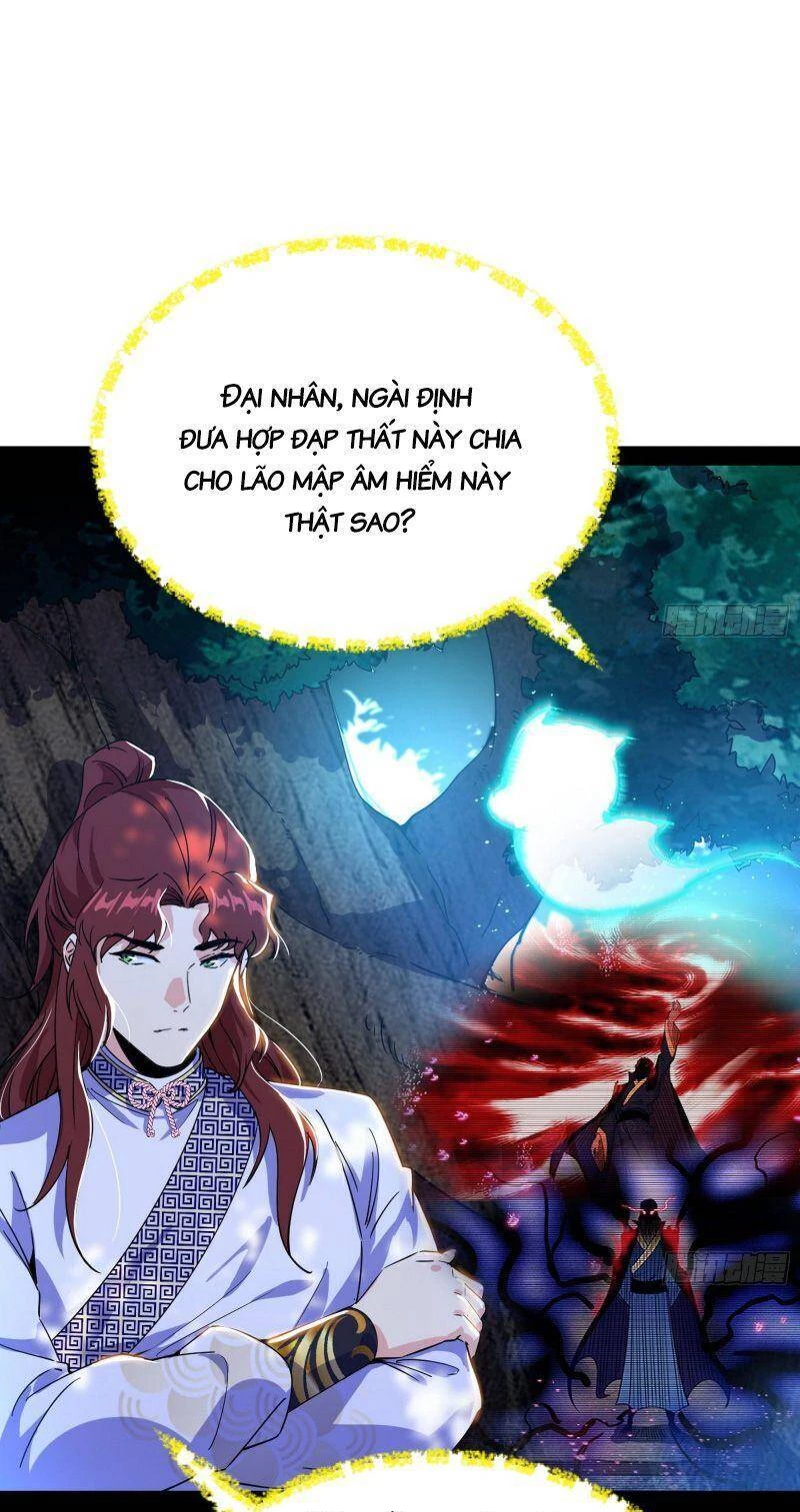 Ta Là Tà Đế Chapter 302 - Trang 4