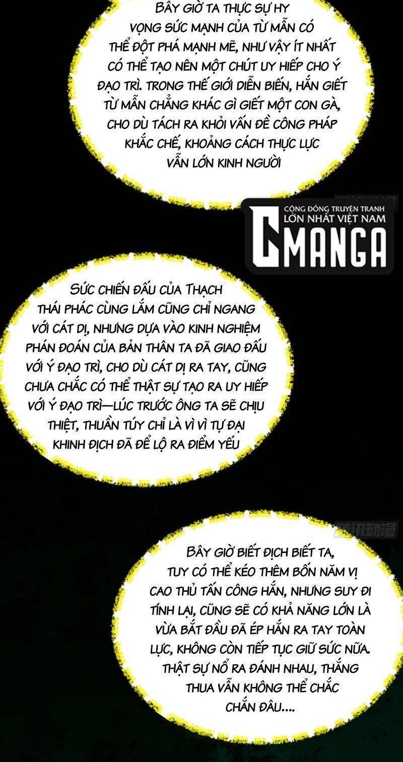 Ta Là Tà Đế Chapter 302 - Trang 4