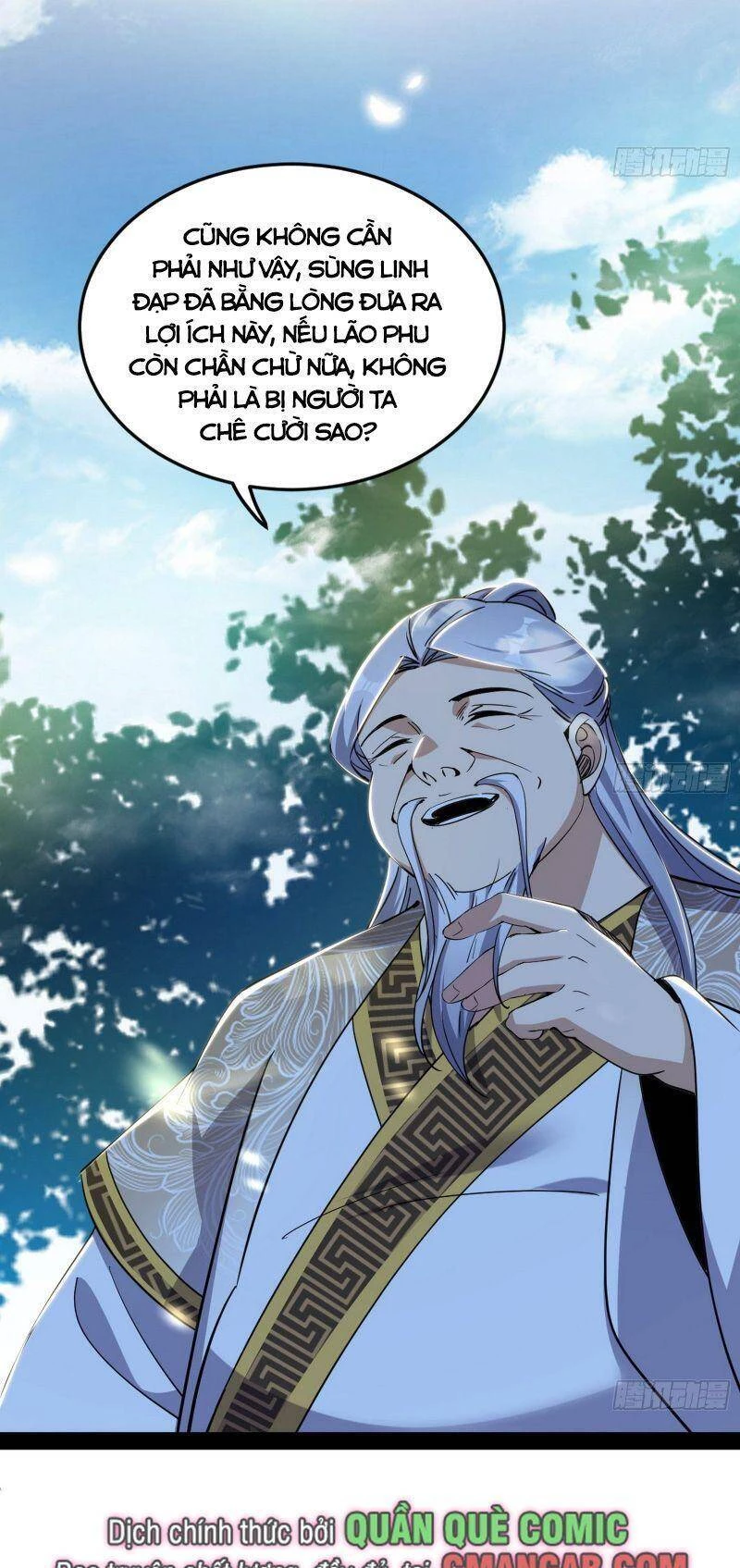 Ta Là Tà Đế Chapter 302 - Trang 4