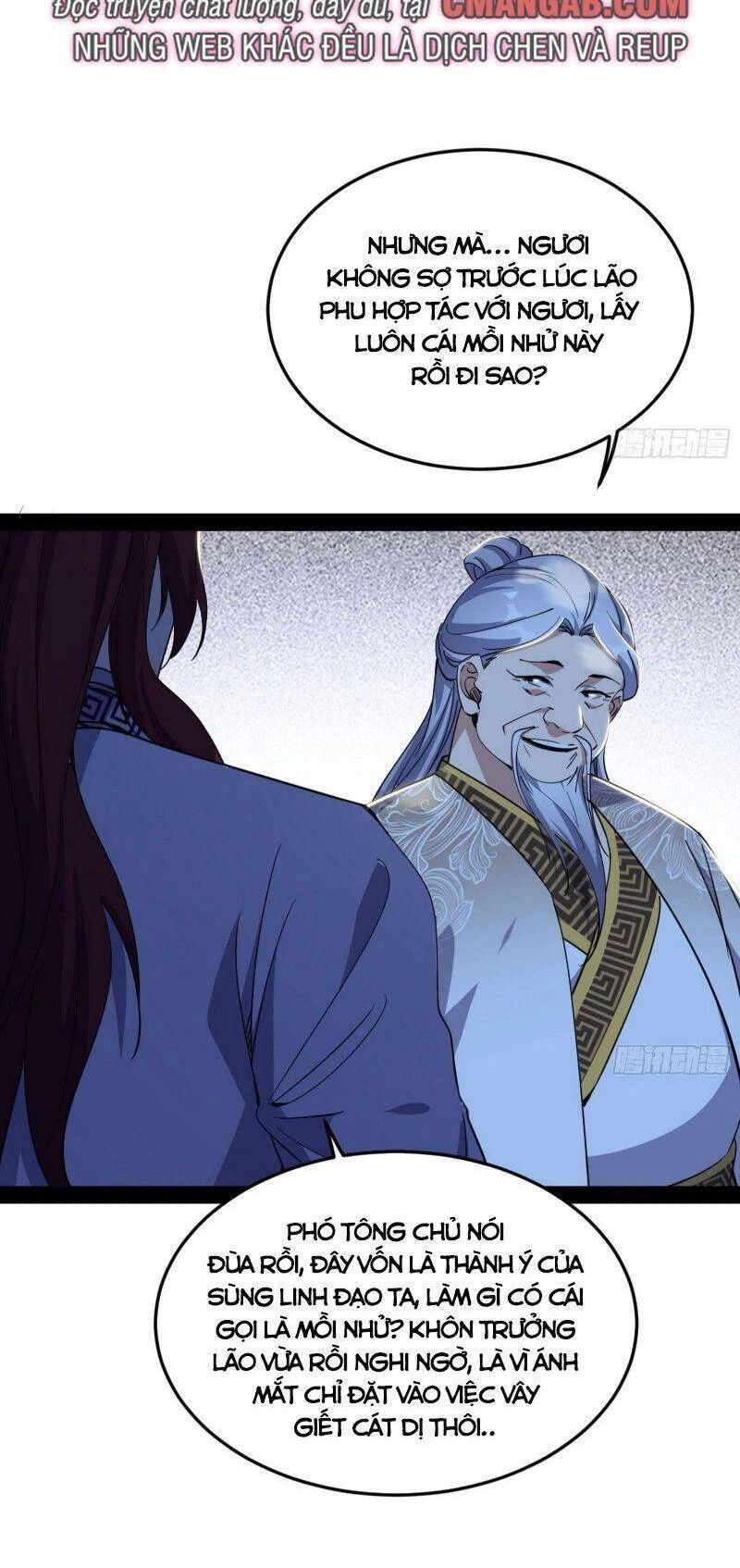 Ta Là Tà Đế Chapter 302 - Trang 4