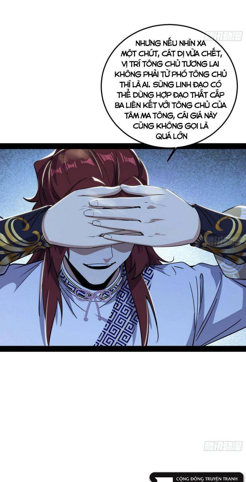 Ta Là Tà Đế Chapter 302 - Trang 4