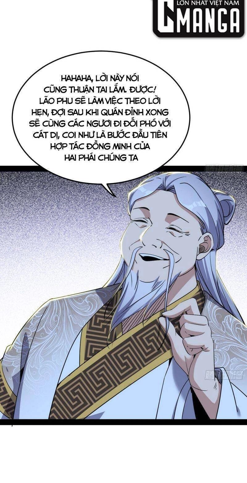 Ta Là Tà Đế Chapter 302 - Trang 4